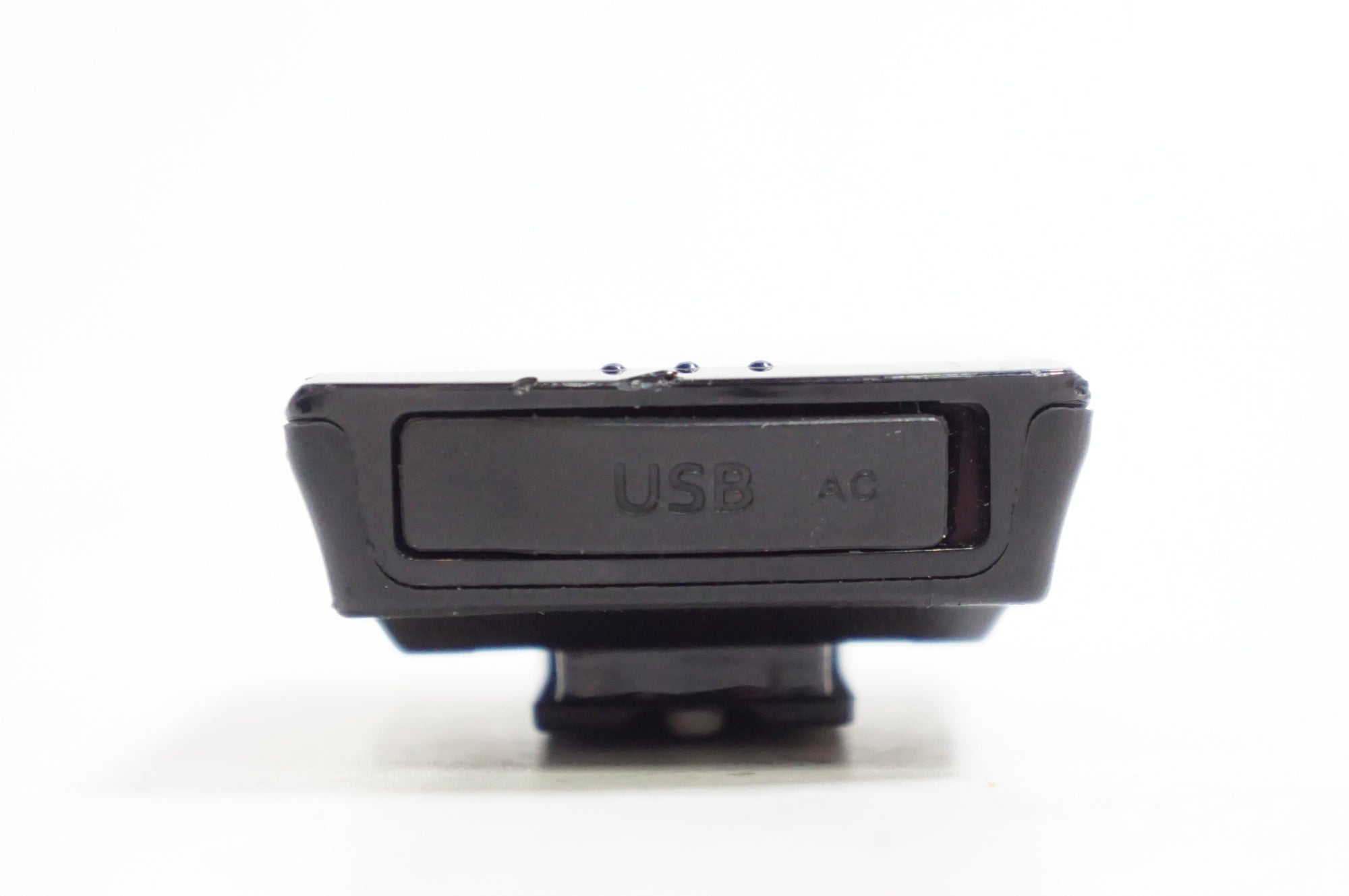 CATEYE 「キャットアイ」 AIR GPS CC-GPS100 サイクルコンピューター