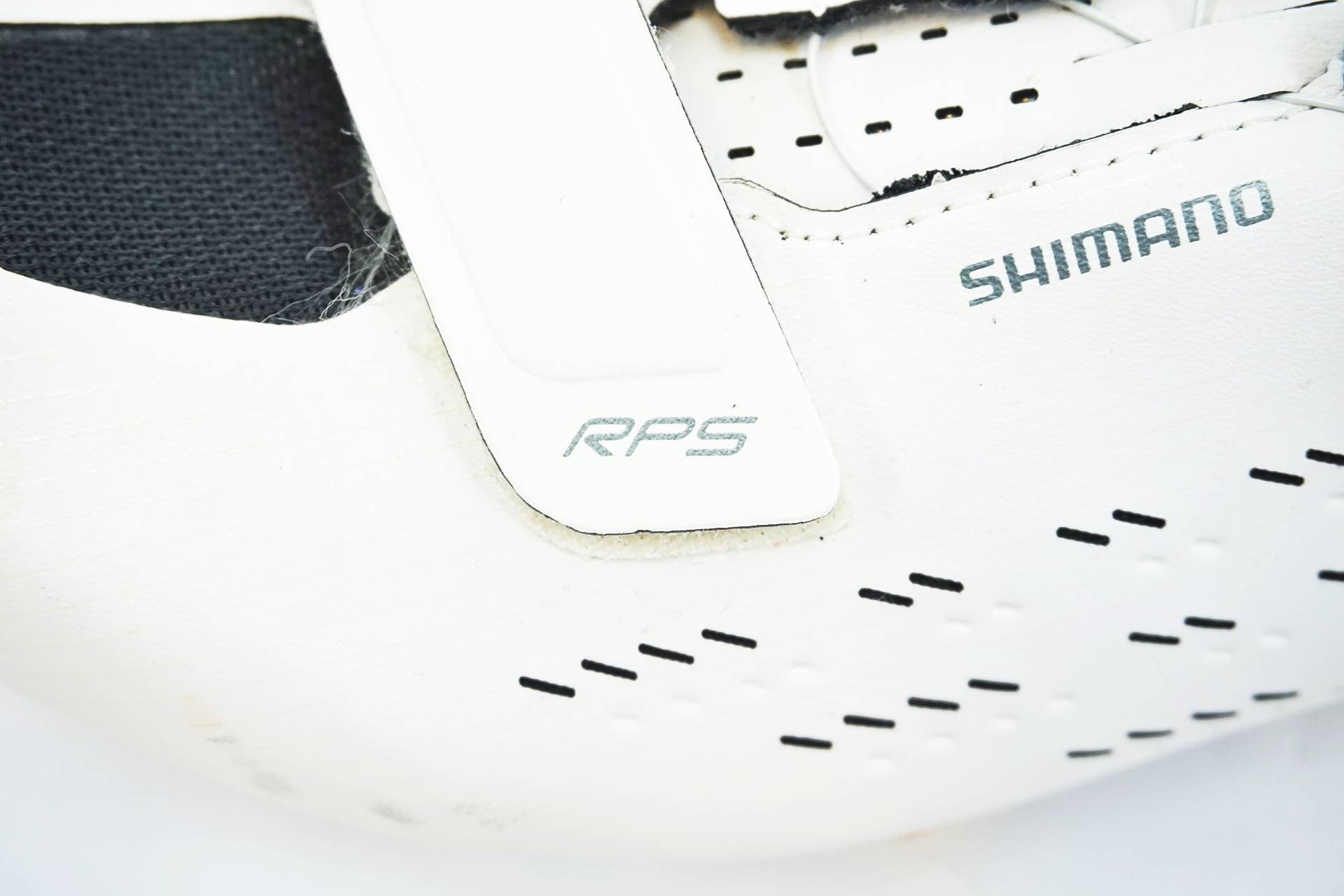 SHIMANO 「シマノ」 SH-RP501-S 25.2cm シューズ / 有明ガーデン店