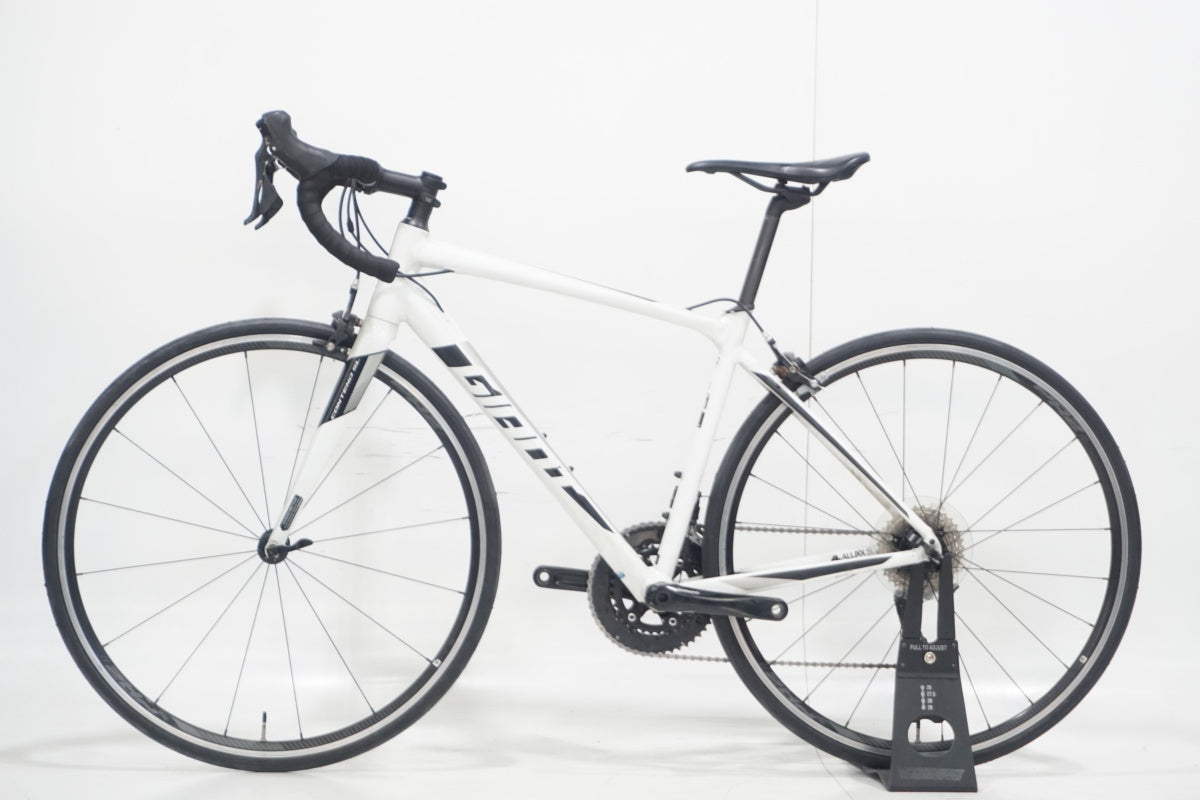 GIANT 「ジャイアント」 CONTEND SL 1 2019年モデル ロードバイク / 滋賀大津店