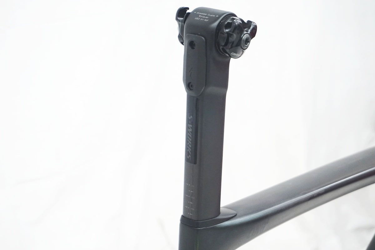 SPECIALIZED 「スペシャライズド」 S-WORKS TARMAC SL7 DISC 2021年モデル フレームセット / 大阪美原北インター店