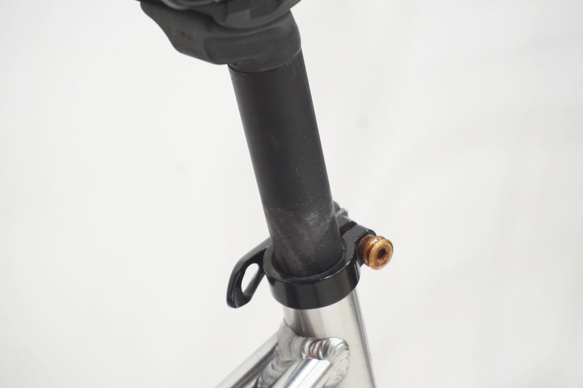 YAMAHA 「ヤマハ」 PAS CITY X 2018年モデル 20インチ 電動アシスト自転車/ 京都西院店