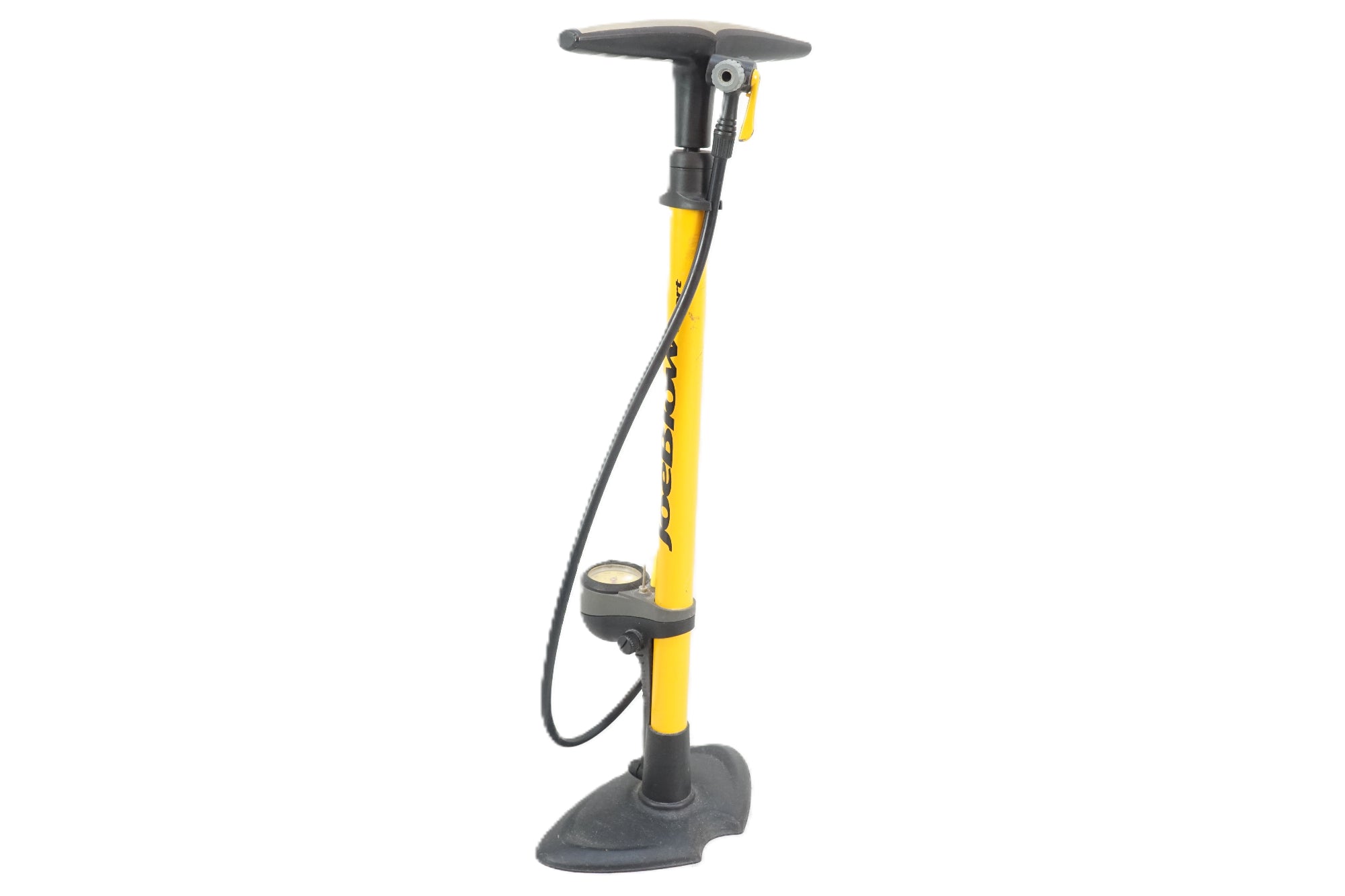 TOPEAK 「トピーク」 JOWBLOW SPORT フロアポンプ / バイチャリ浦和ベース