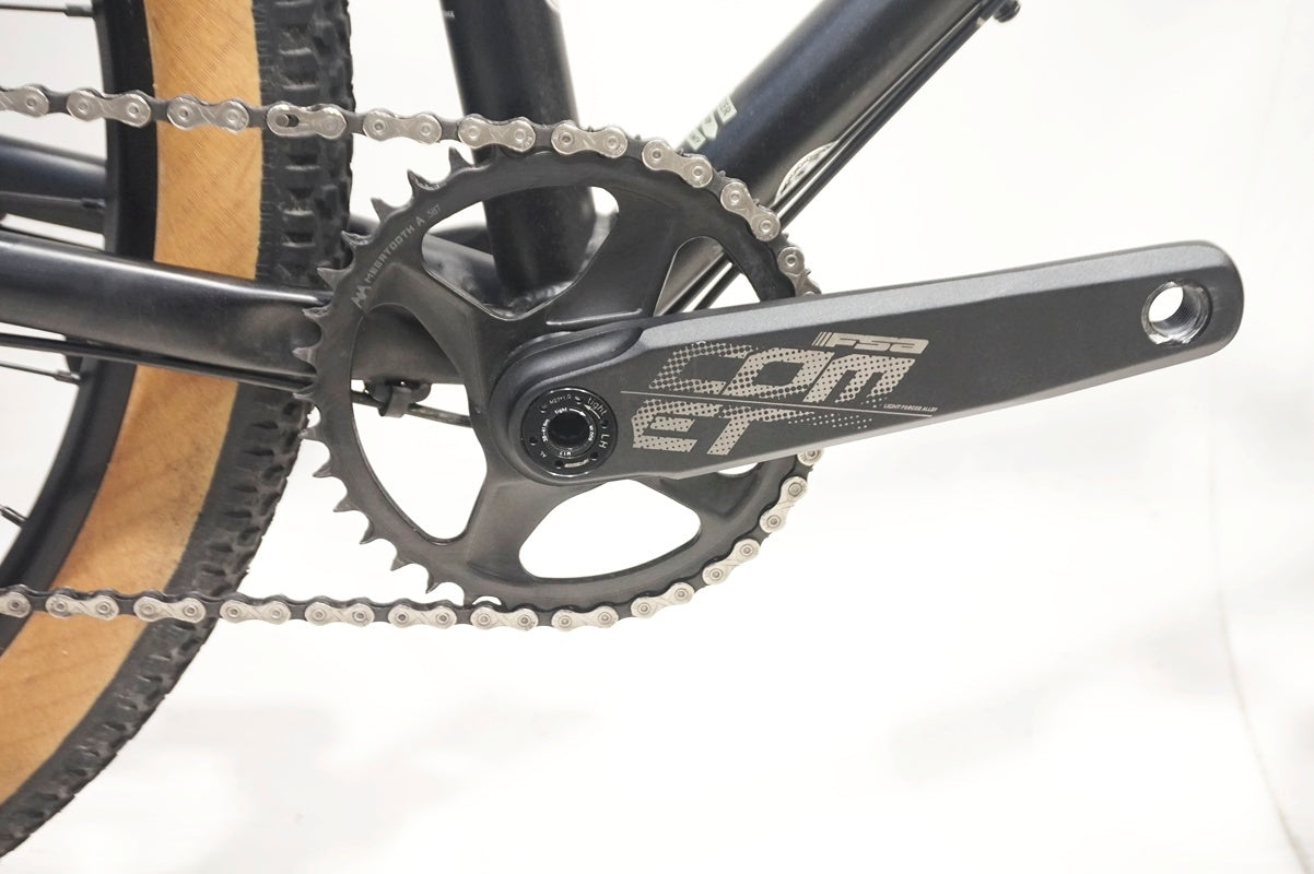 BREEZER 「ブリーザー」 RADAR X 2025年モデル グラベルロード / 大阪門真店