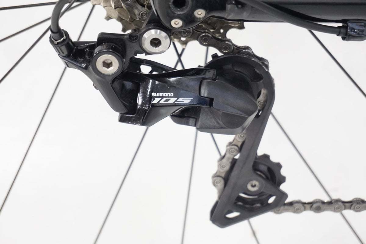 TREK「トレック」 EMONDA ALR5 DISC 2019-2022年モデル ロードバイク / 浜松店