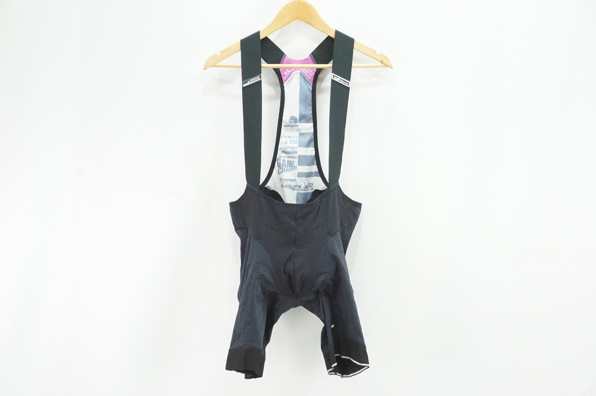 ASSOS 「アソス」 T.CENTO_S7 XLサイズ ビブショーツ / 大宮店