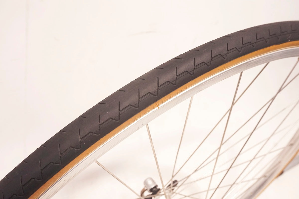 ARAYA 「アラヤ」 リム＋SHIMANO ハブ SHIMANO 8-9s ホイールセット / 大阪門真店