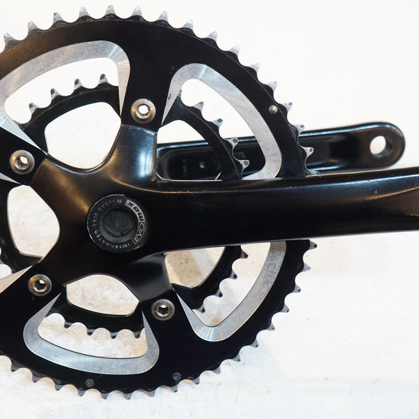 MICHE 「ミケ」 50-34T 170mm クランク / バイチャリ浦和ベース