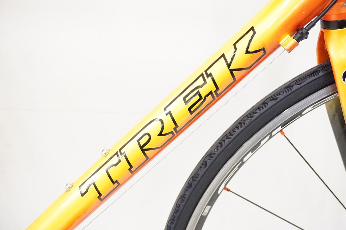 TREK「トレック」 1000 SL 2007年モデル ロードバイク / 浜松店 ｜ バイチャリ公式オンラインショップ 【スポーツ自転車買取販売専門店】