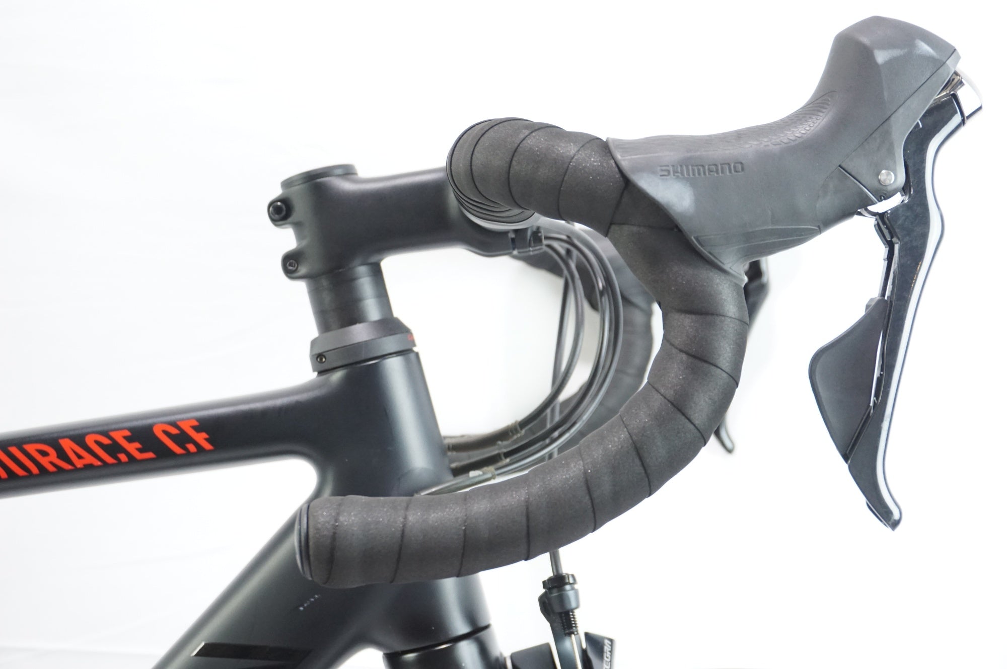 CANYON 「キャニオン」 ENDURACE CF8.0 2017年モデル ロード