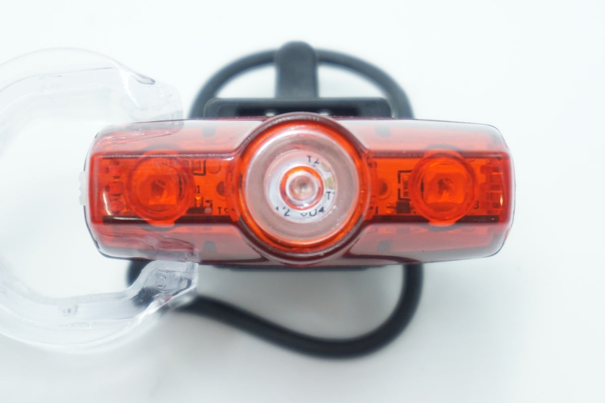 CATEYE「キャットアイ」 RAPID MICRO TD-LD635 リアライト/ 京都西院店