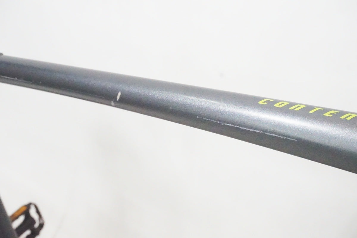 GIANT 「ジャイアン」 CONTEND2 2021年モデル ロードバイク/ 京都西院店