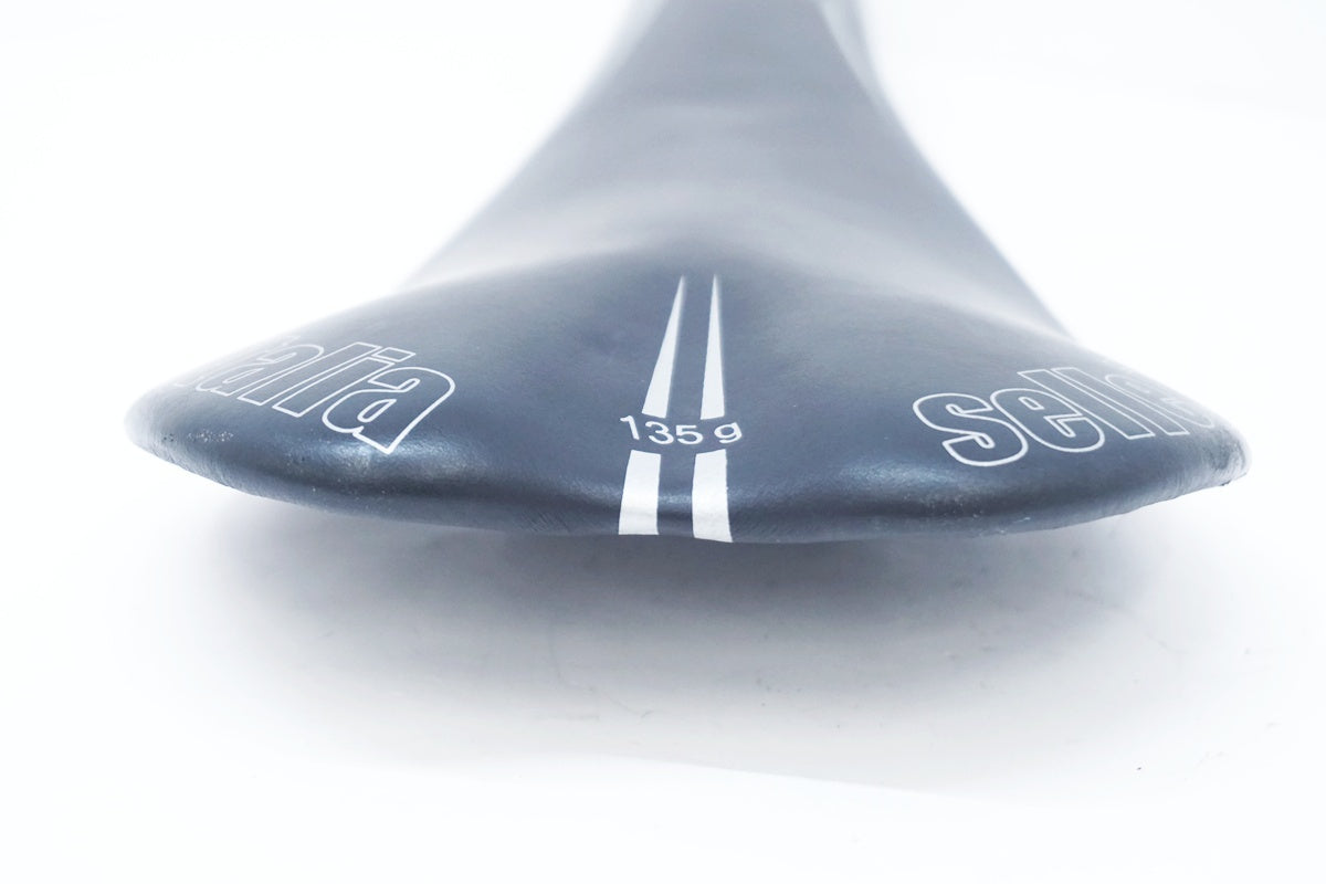 SELLE ITALIA 「セライタリア」 SLR CARBON サドル / 大阪美原北
