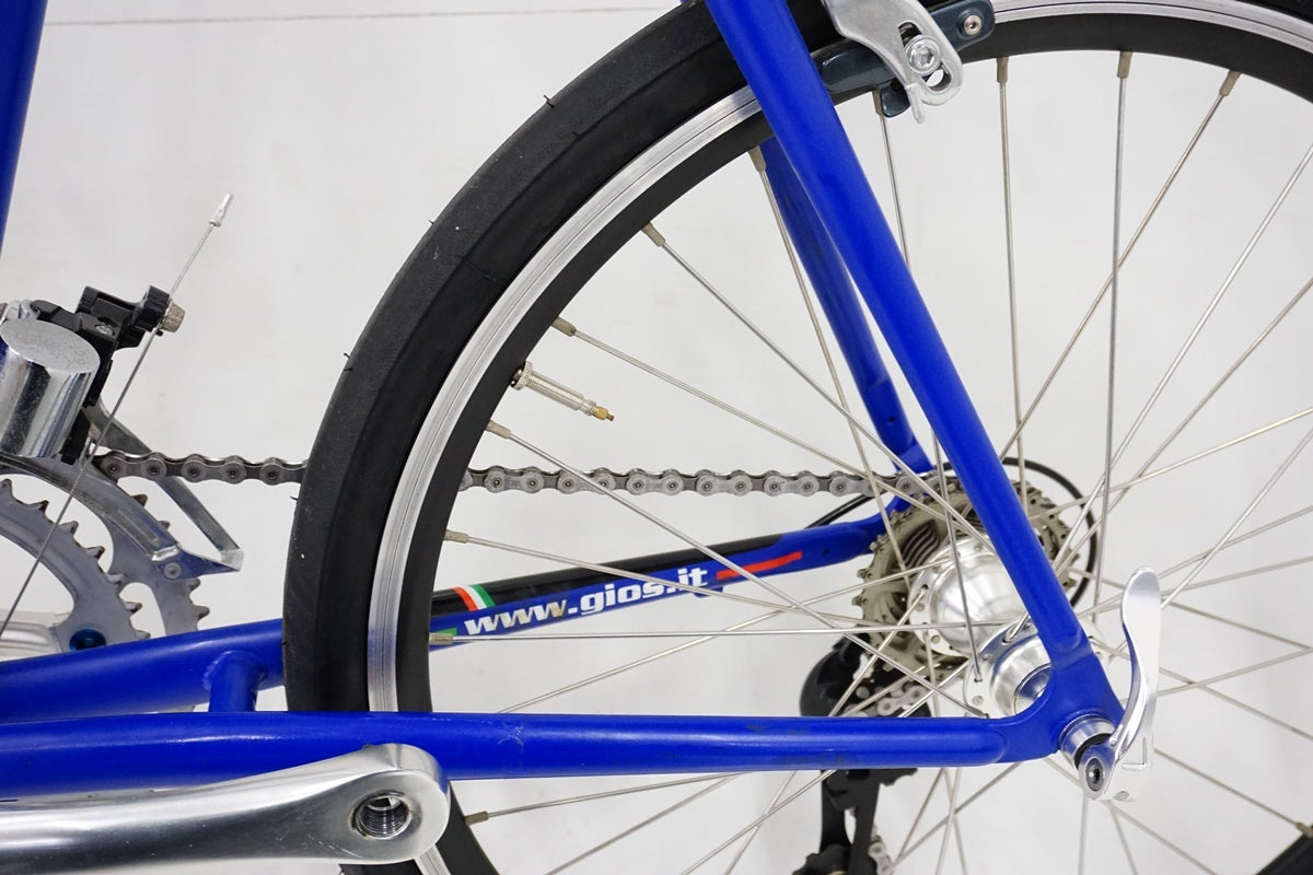 GIOSジオス フェルーカ20インチ(451)中古 取りに来られる方専用　千葉 2025年最新】gios felucaの人気アイテム - メルカリ