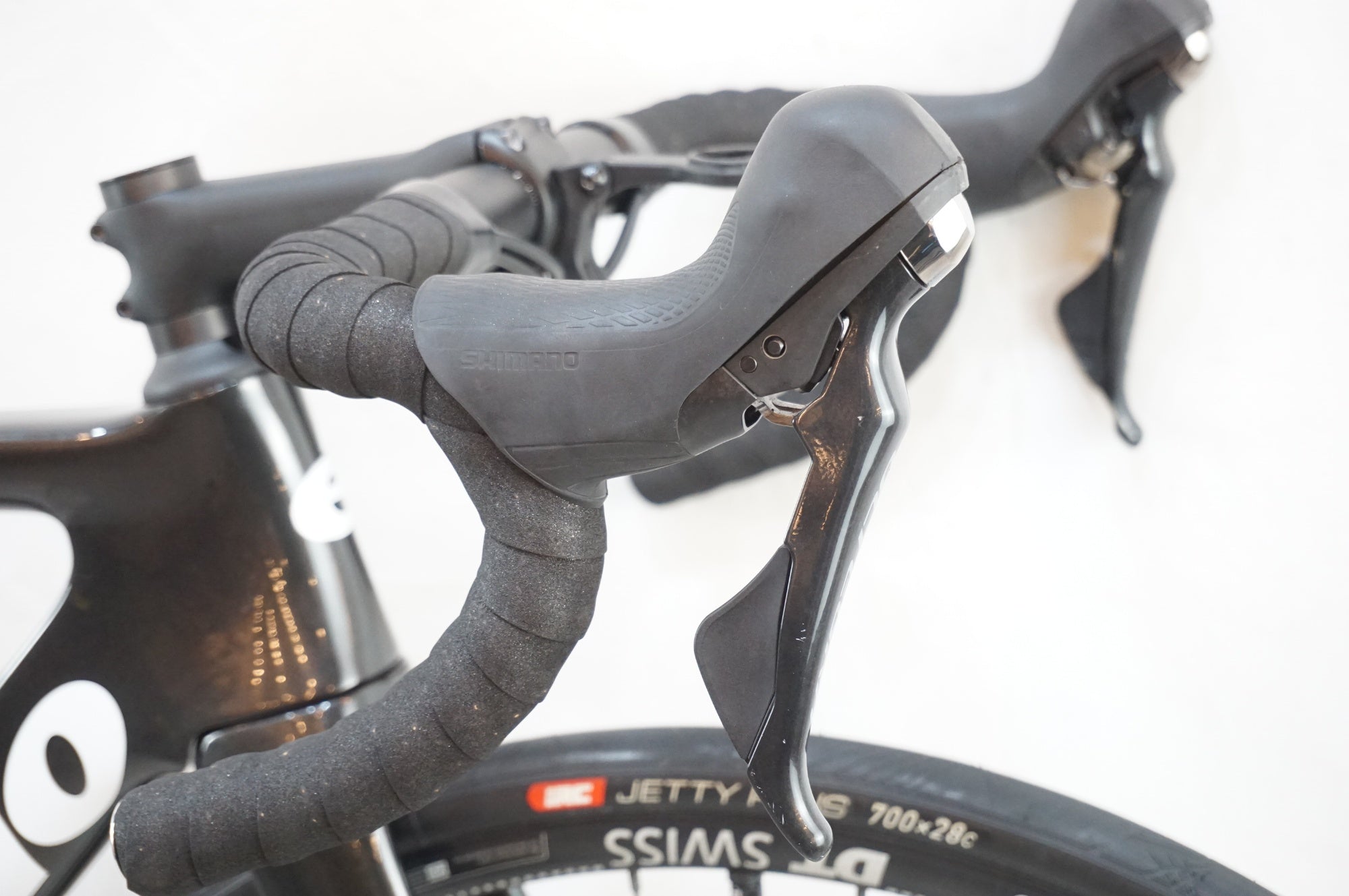 CERVELO 「サーベロ」 SOLOIST 2023年モデル カスタム ロードバイク / 浦和ベース