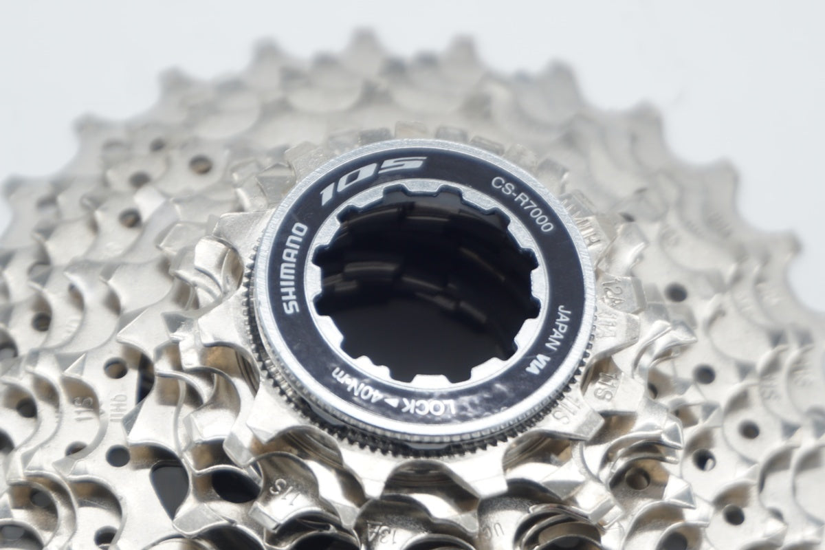 SHIMANO 「シマノ」 105 CS-R7000 11-28T スプロケット/ 滋賀大津店