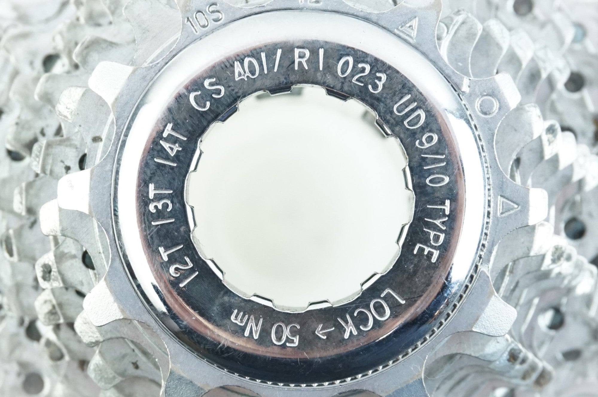 CAMPAGNOLO 「カンパニョーロ」 VELOCE 10S 12-25T スプロケット / 中目黒店