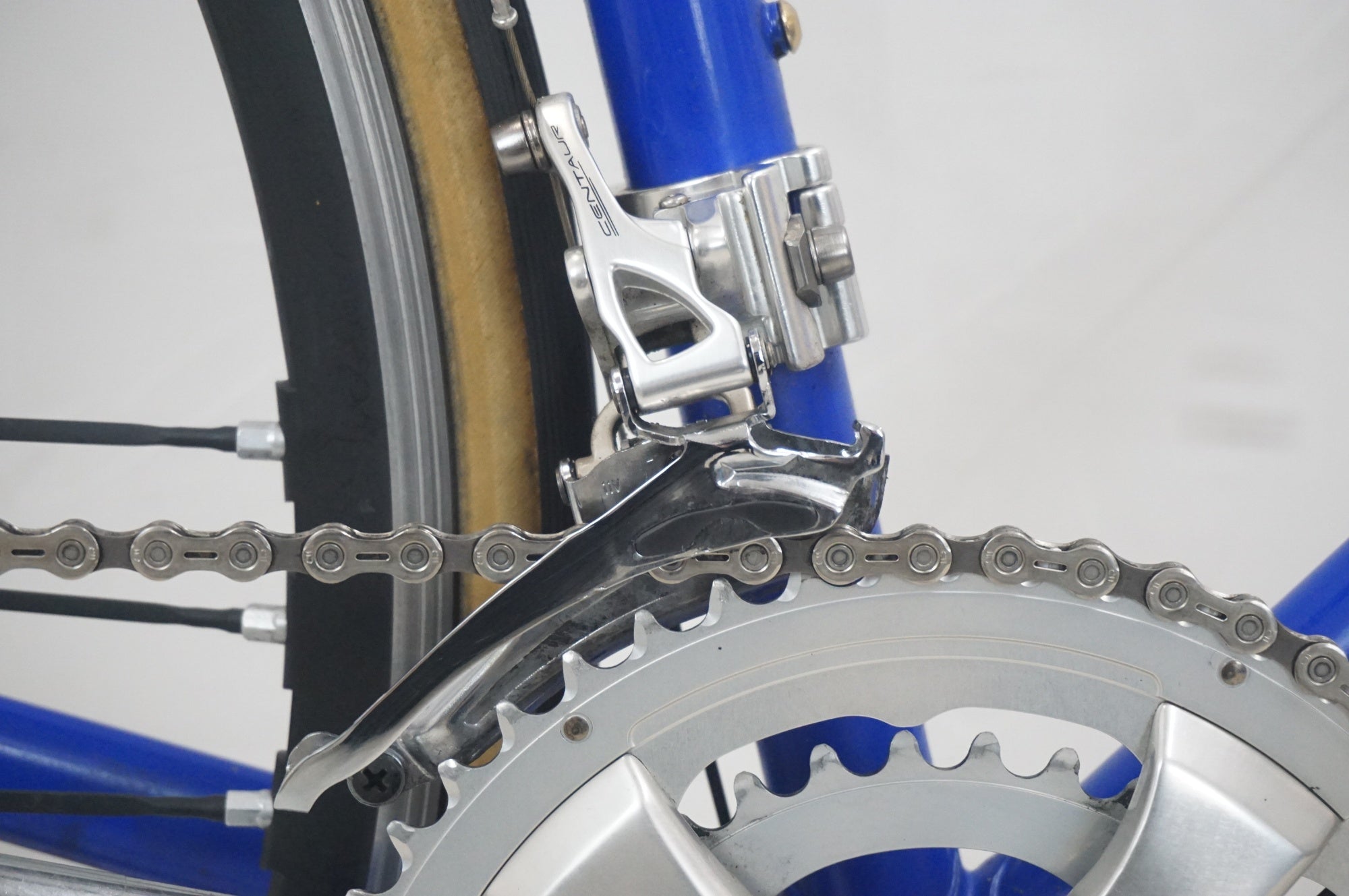 GIOS 「ジオス」 COMPACT PRO 2021年モデル カスタム ロードバイク / 福岡店