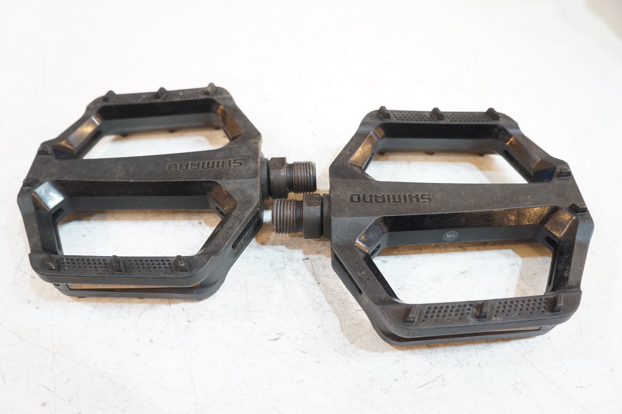 SHIMANO 「シマノ」 PD-EF102 ペダル / バイチャリ浦和ベース