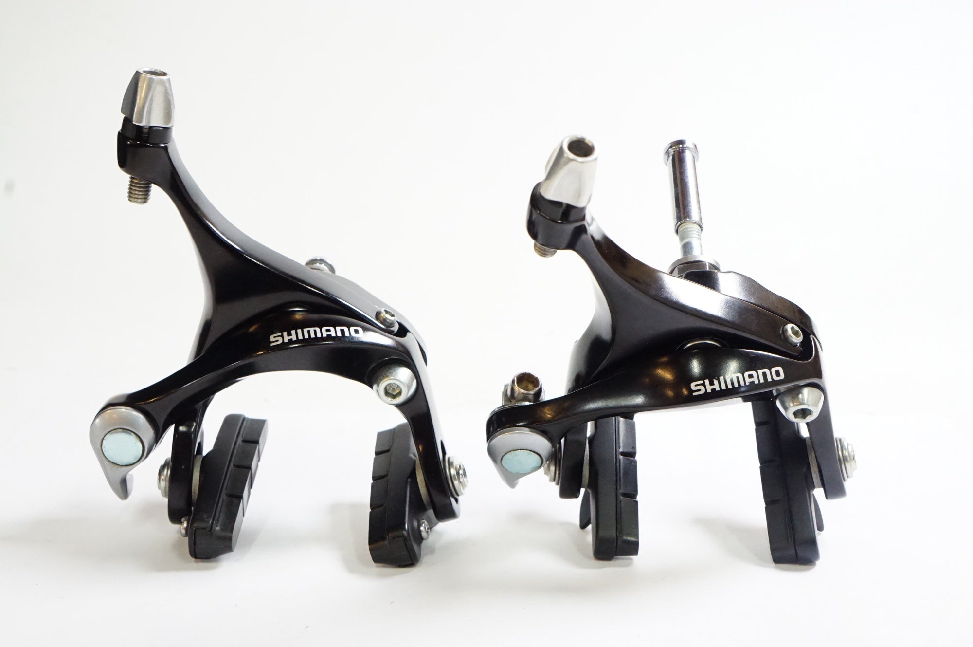 SHIMANO BR-M640 キャリパーブレーキ キャリパーブレーキ - ブレーキ - ロードバイク用
