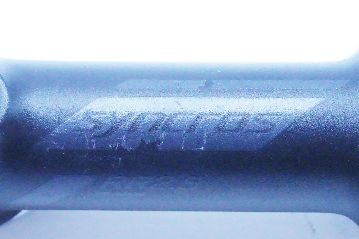 SYNCROS「シンクロス」 RR2.5 φ31.8 110mm ステム/ 京都西院店