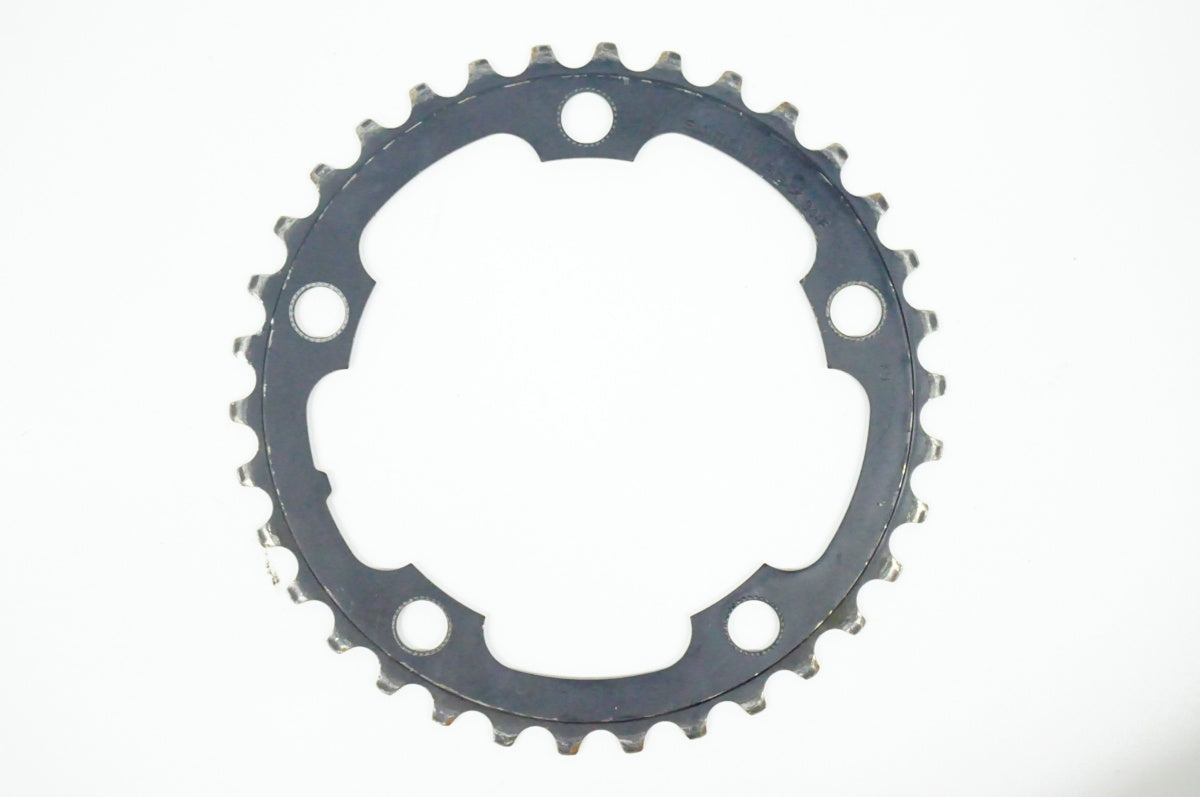 SHIMANO 「シマノ」 SORA FC-3550 50-34T 170mm クランク / 名古屋大須店