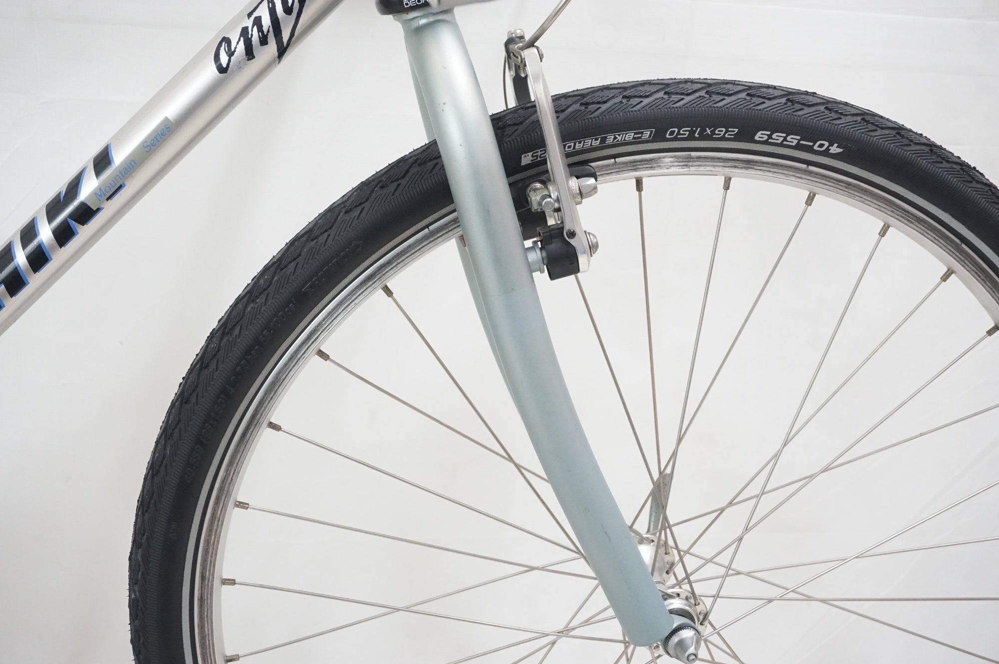 NISHIKI 「ニシキ」 SSR 年式不明 マウンテンバイク カスタム / 福岡