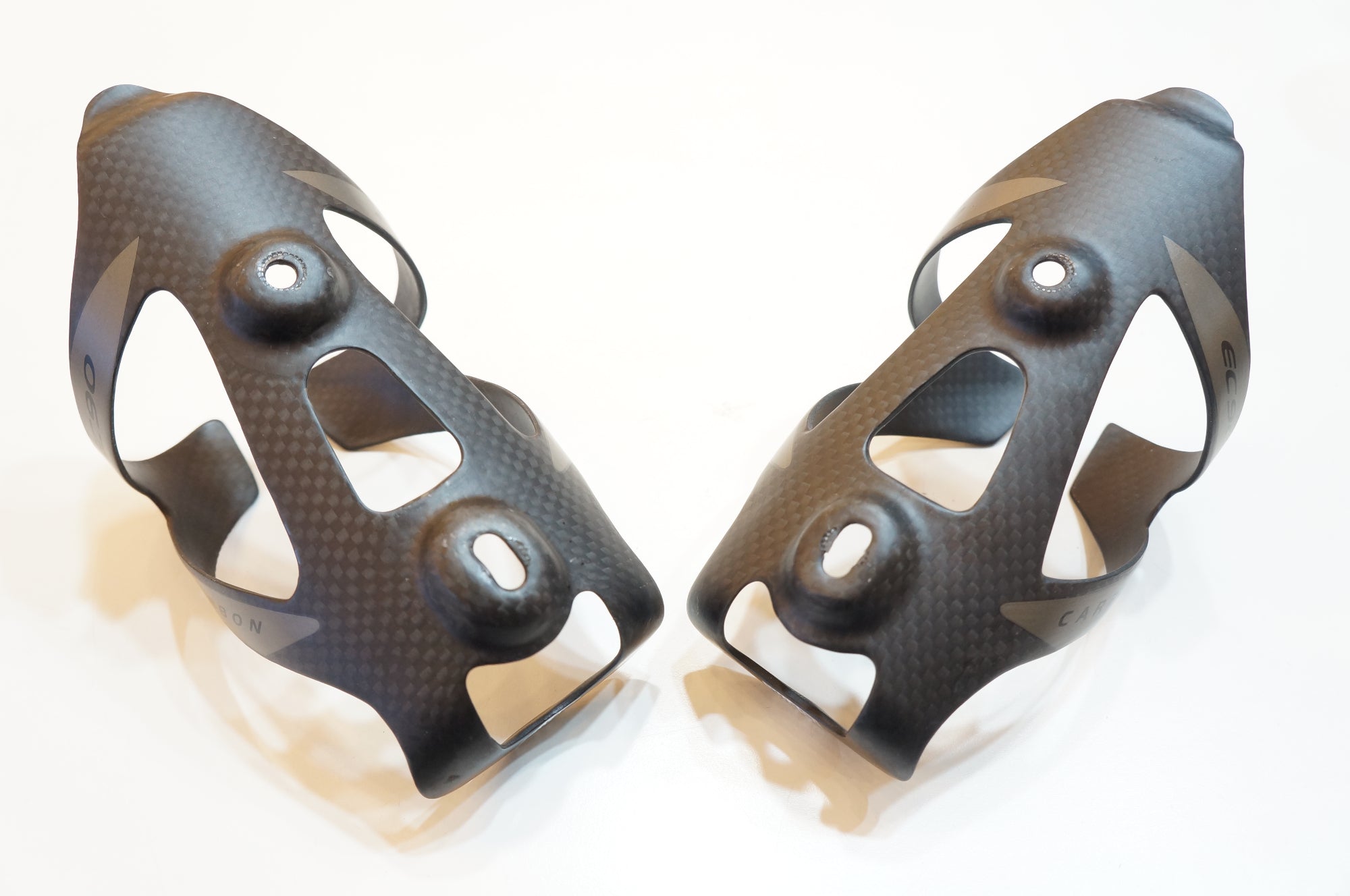 EC90 「イーシー90」 ボトルケージセット / バイチャリ浦和ベース