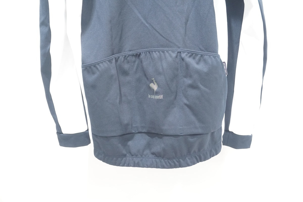 LE COQ SPORTIF「ルコックスポルティフ」 Oサイズ エンデューロジャージ/ 京都八幡店