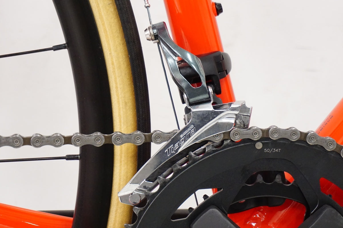 TREK「トレック」 DOMANE AL4 2024年モデル ロードバイク / 浜松店