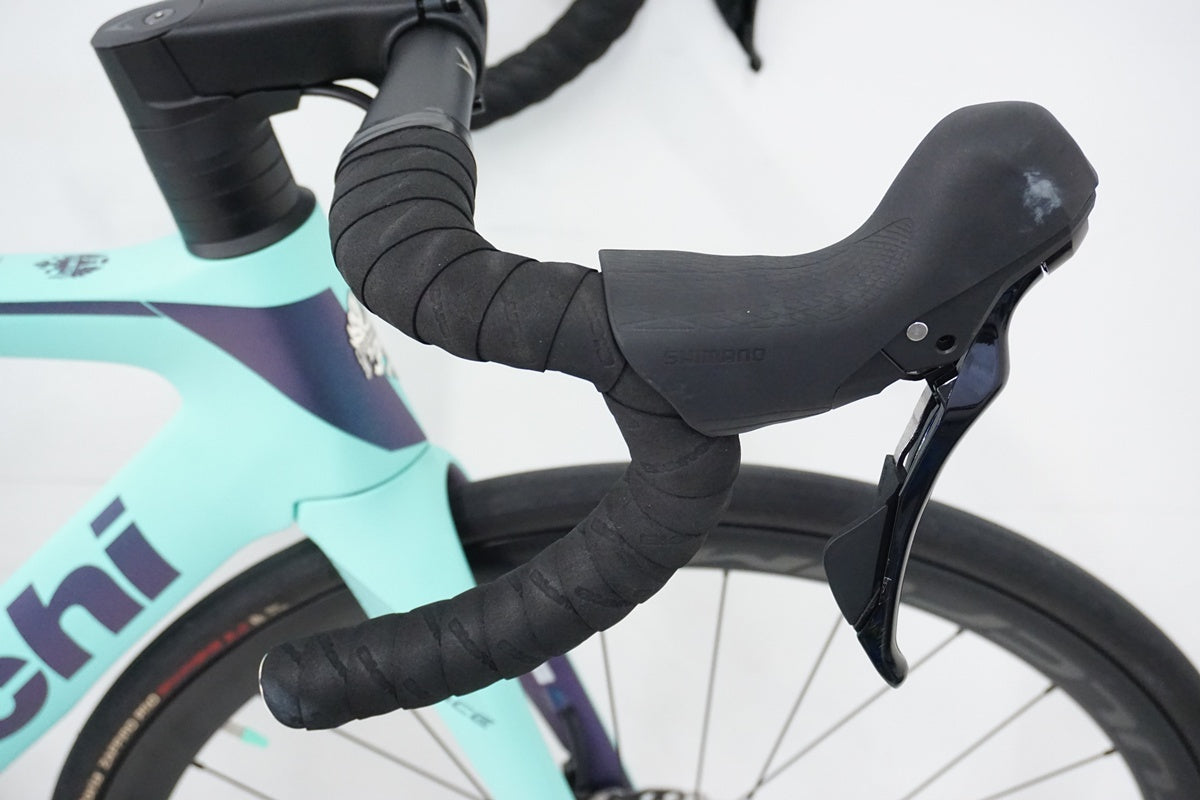 BIANCHI「ビアンキ」 OLTRE RACE 2024年モデル ロードバイク / 浜松店