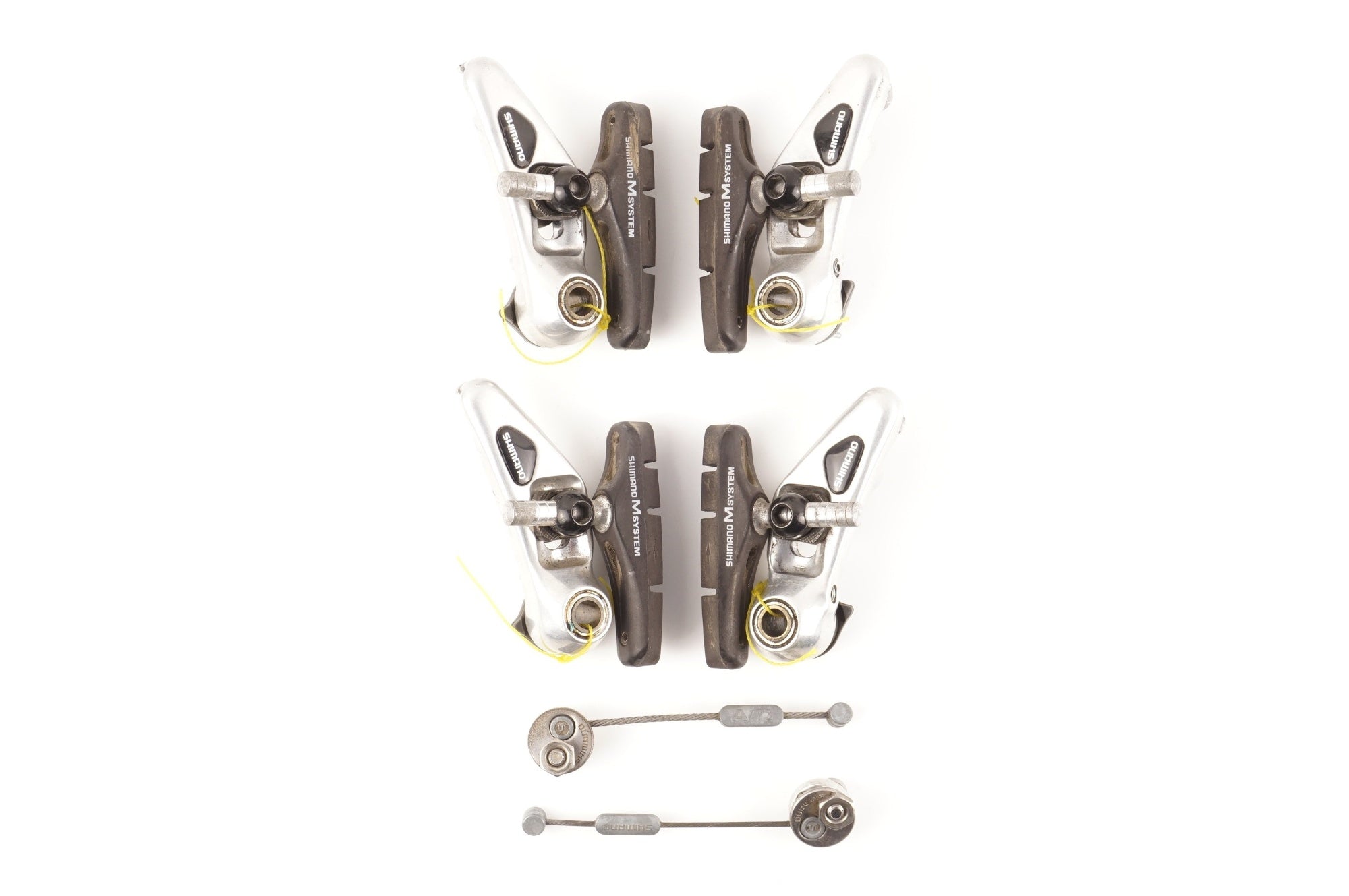 SHIMANO 「シマノ」 BR-M734 カンチブレーキセット / 中目黒店
