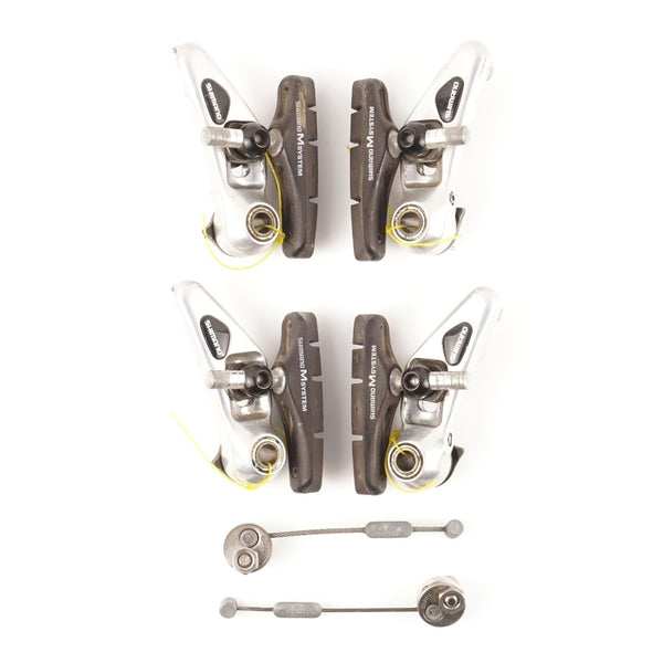 SHIMANO 「シマノ」 BR-M734 カンチブレーキセット / 中目黒店