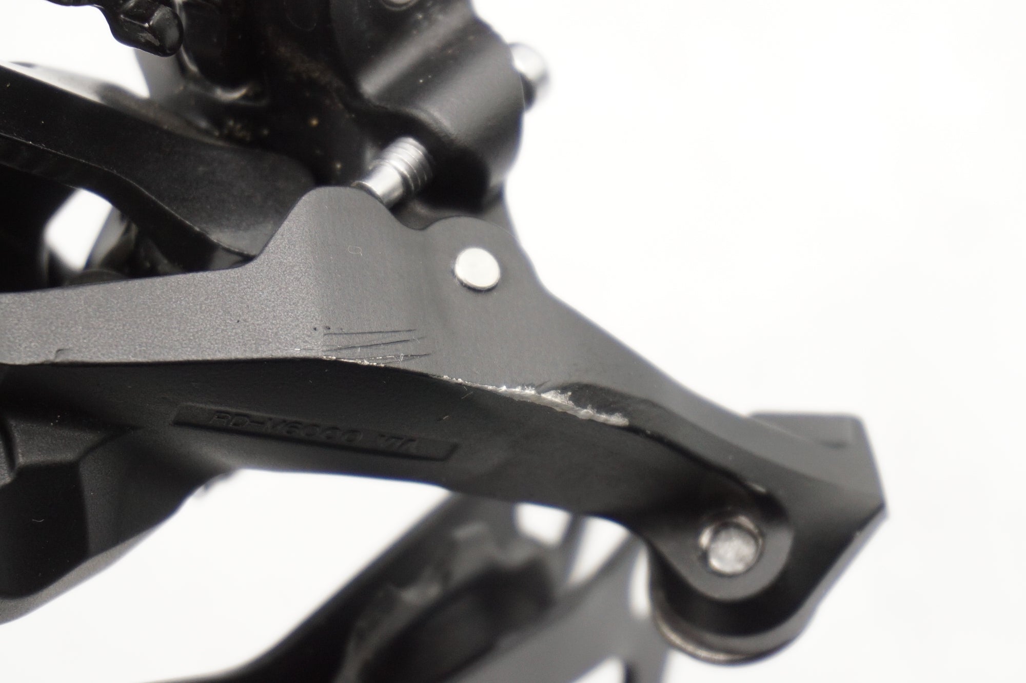 SHIMANO 「シマノ」 DEORE RD-M6000 リアディレイラー / 奈良店