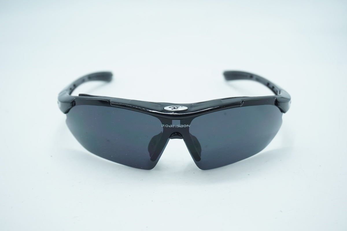 ROBESBON「ローブスボン」 アイウェア/ 京都西院店