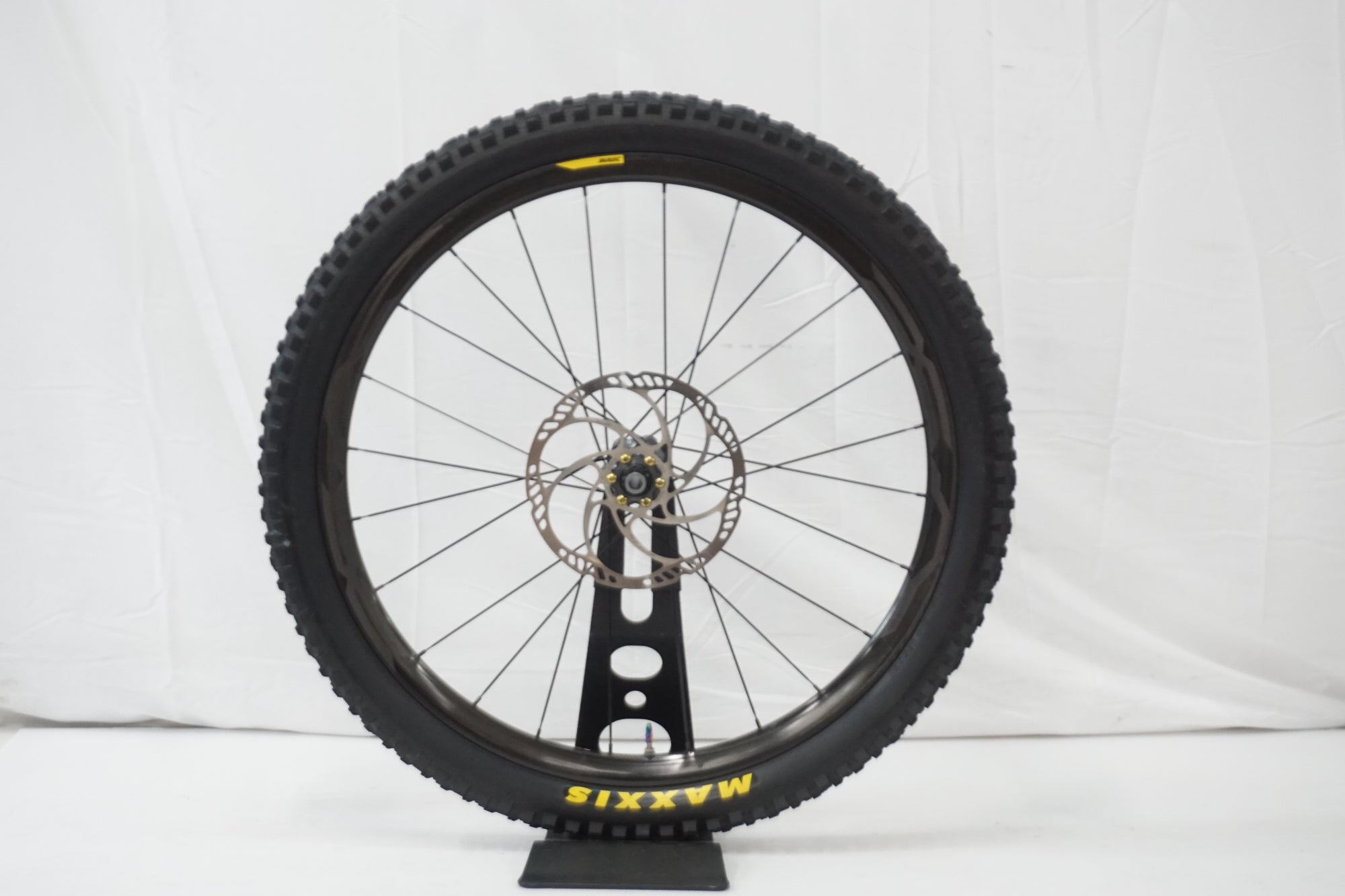 MAVIC 「マヴィック」 XA PRO CARBON スラム11S ホイールセット / 奈良店