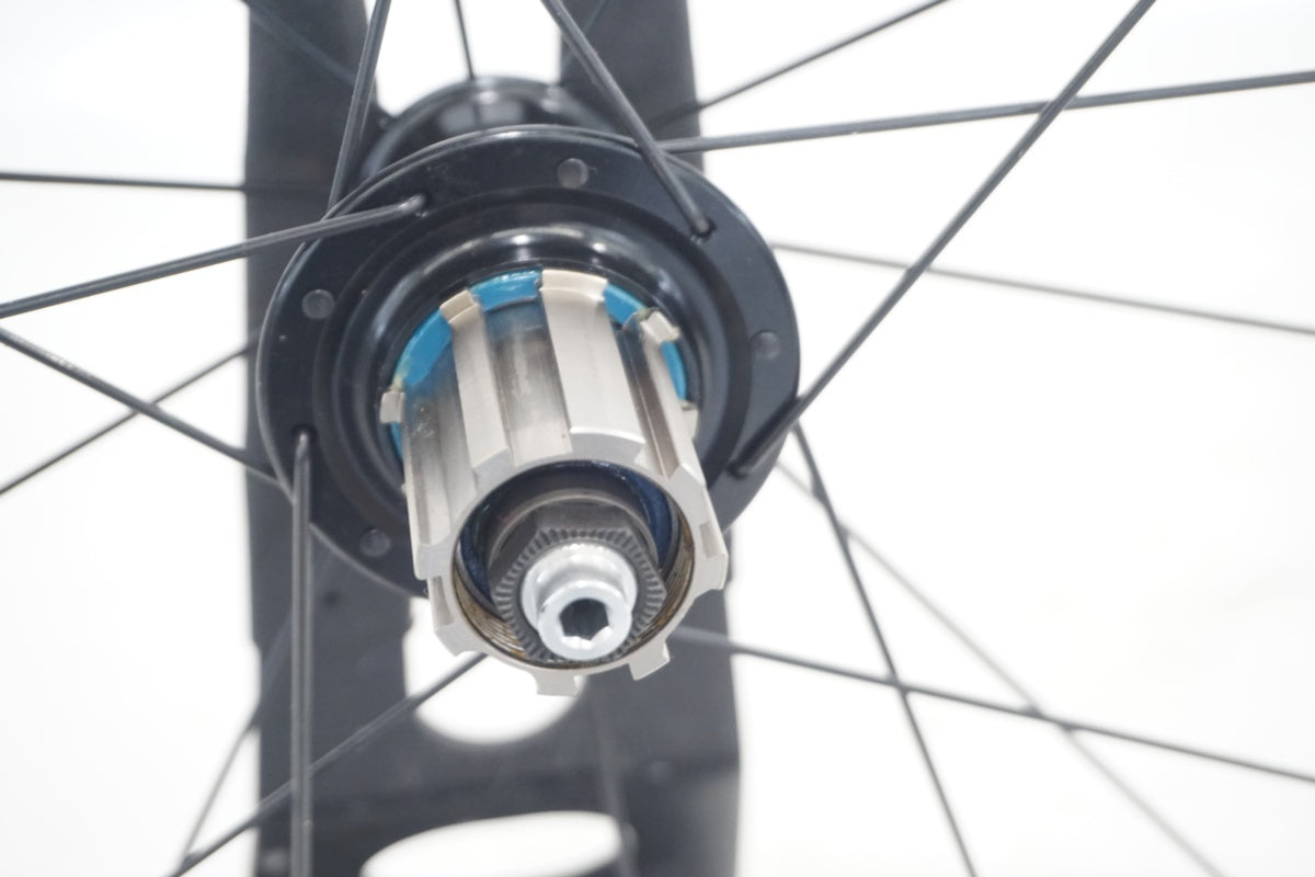 CAMPAGNOLO 「カンパニョーロ」 KHAMSIN CX カンパフリー ホイール