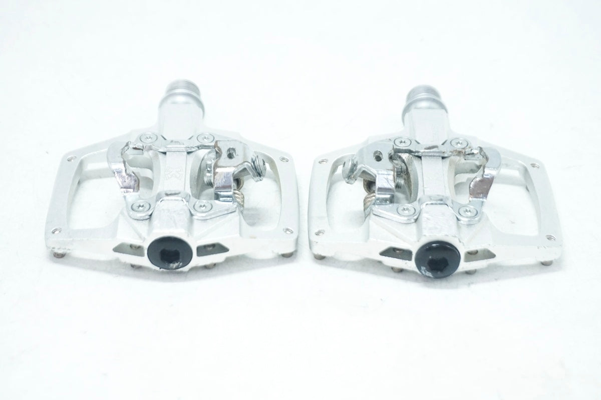 KCNC 「ケーシーエヌシー」 クリップレス プラットフォーム ペダル / 大阪門真店