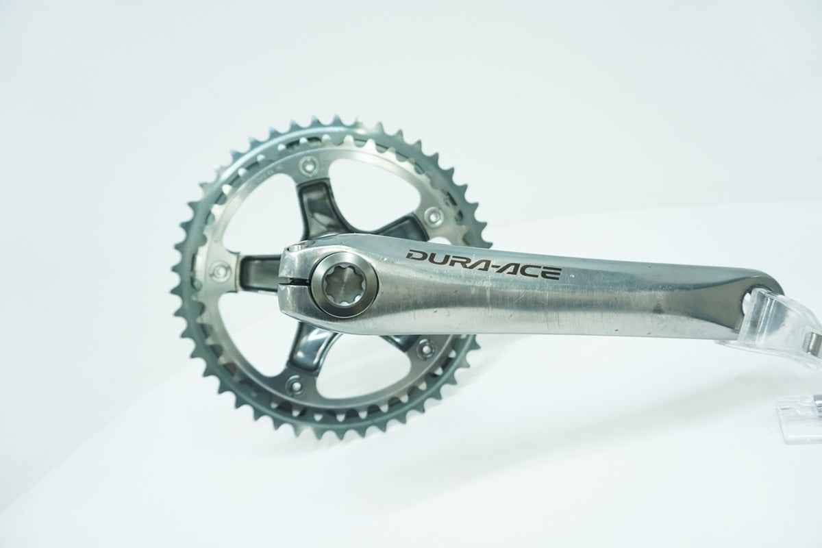 SHIMANO 「シマノ」 DURA-ACE FC-7800 46-39T 172.5mm クランク / 大阪美原北インター店