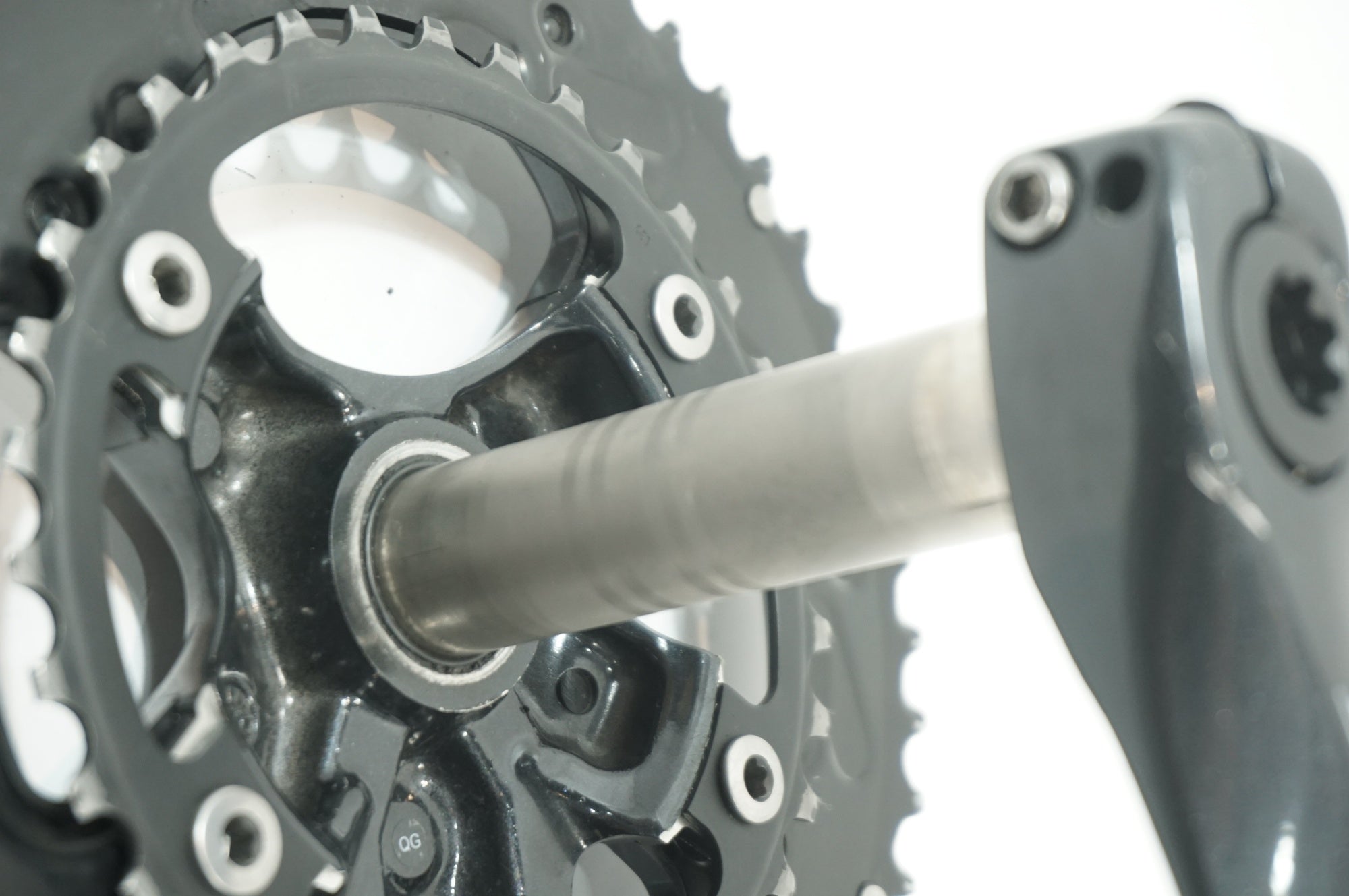 Shimano ULTEGRA R8000 クランク 50-34T 170mm 楽天市場】fc-r8000 50×34t 170mmの通販
