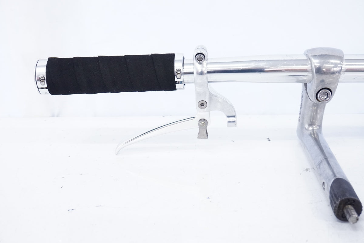 COLNAGO 「コルナゴ」 純正 ハンドル φ25.4 約500mm ステムセット / 浜松店