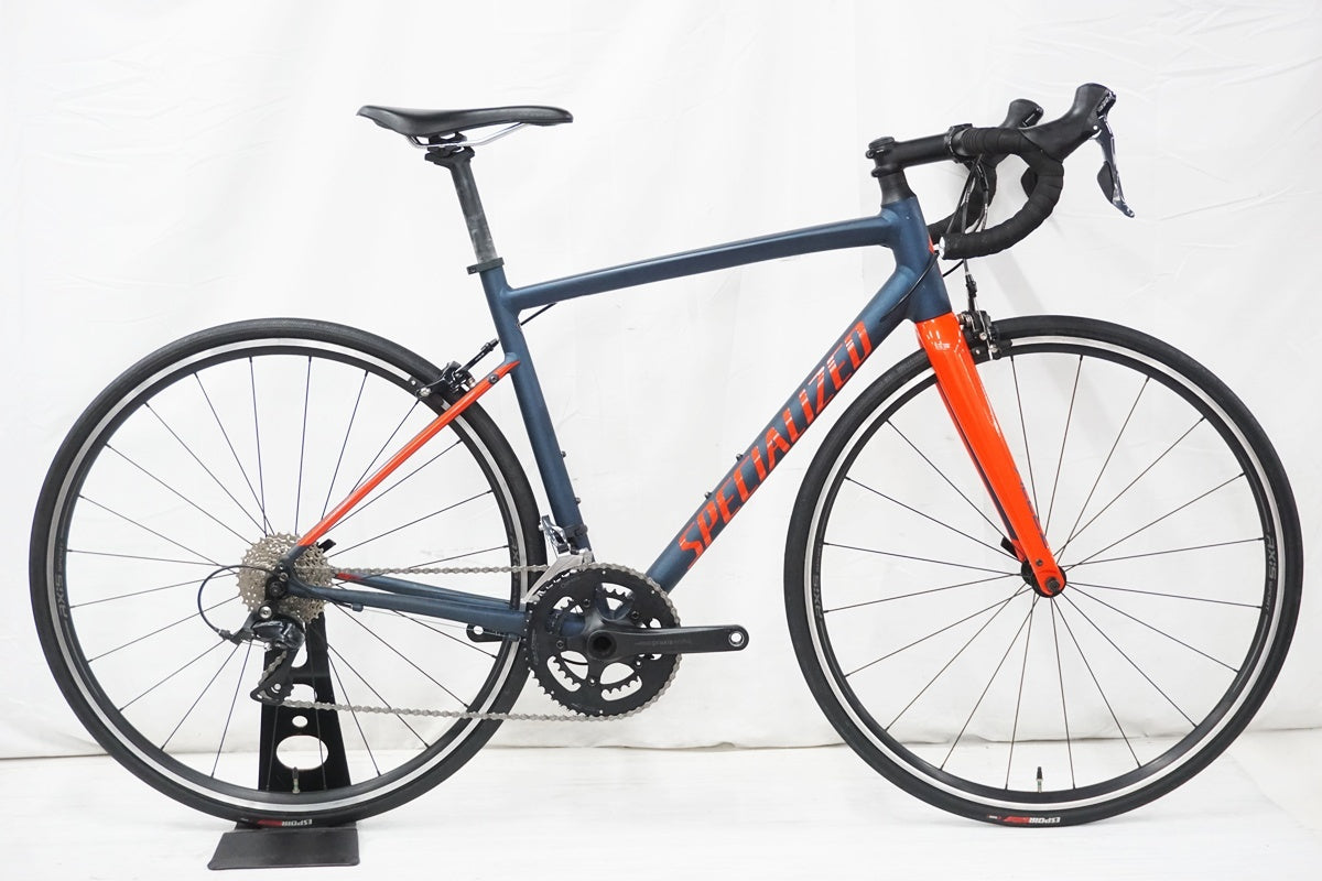 SPECIALIZED 「スペシャライズド」 ALLEZ SPORT 2018年モデル ロードバイク / 奈良店