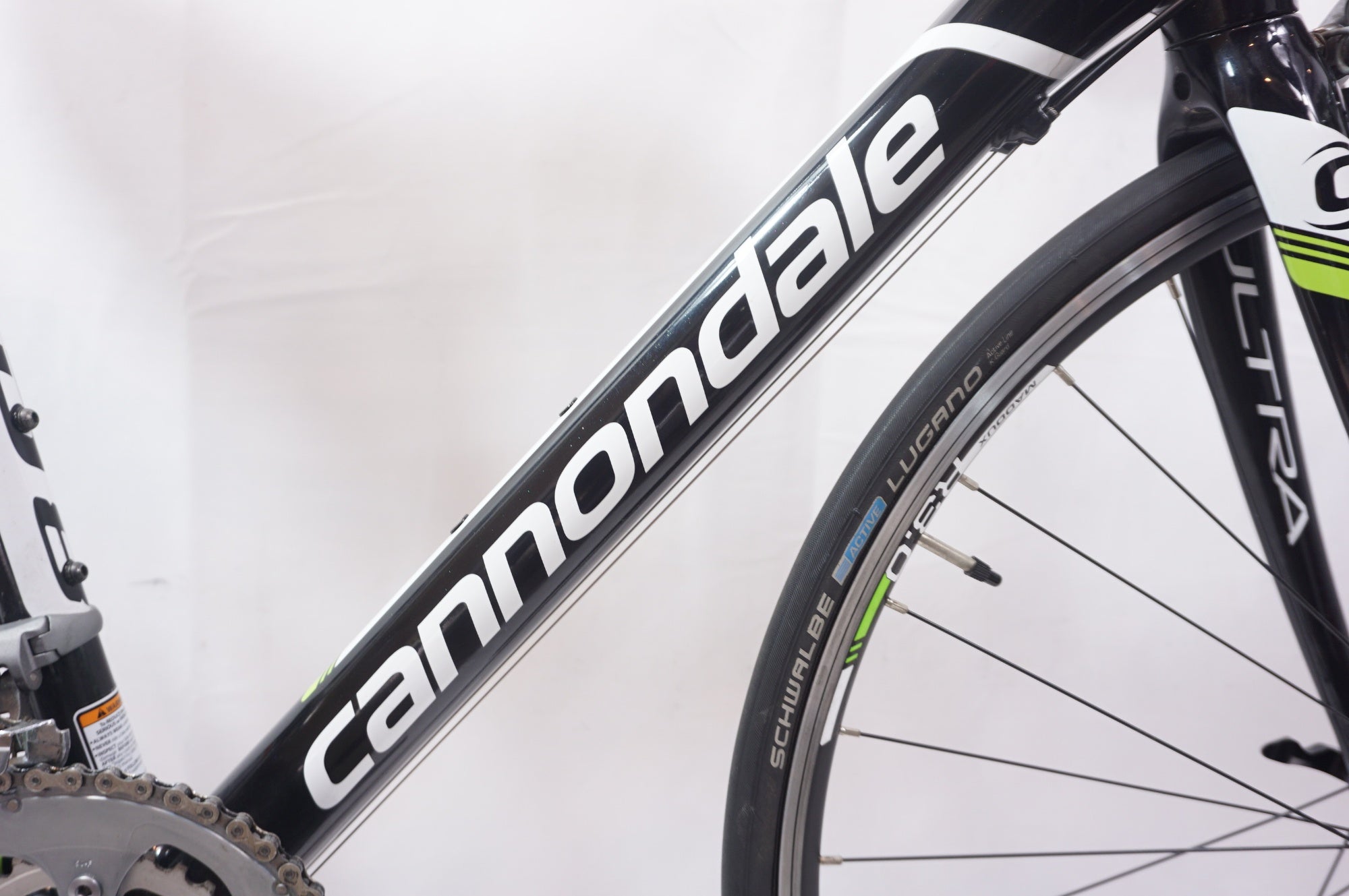 CANNONDALE 「キャノンデール」 CAAD8 6 2014年モデル ロードバイク / バイチャリ世田谷店