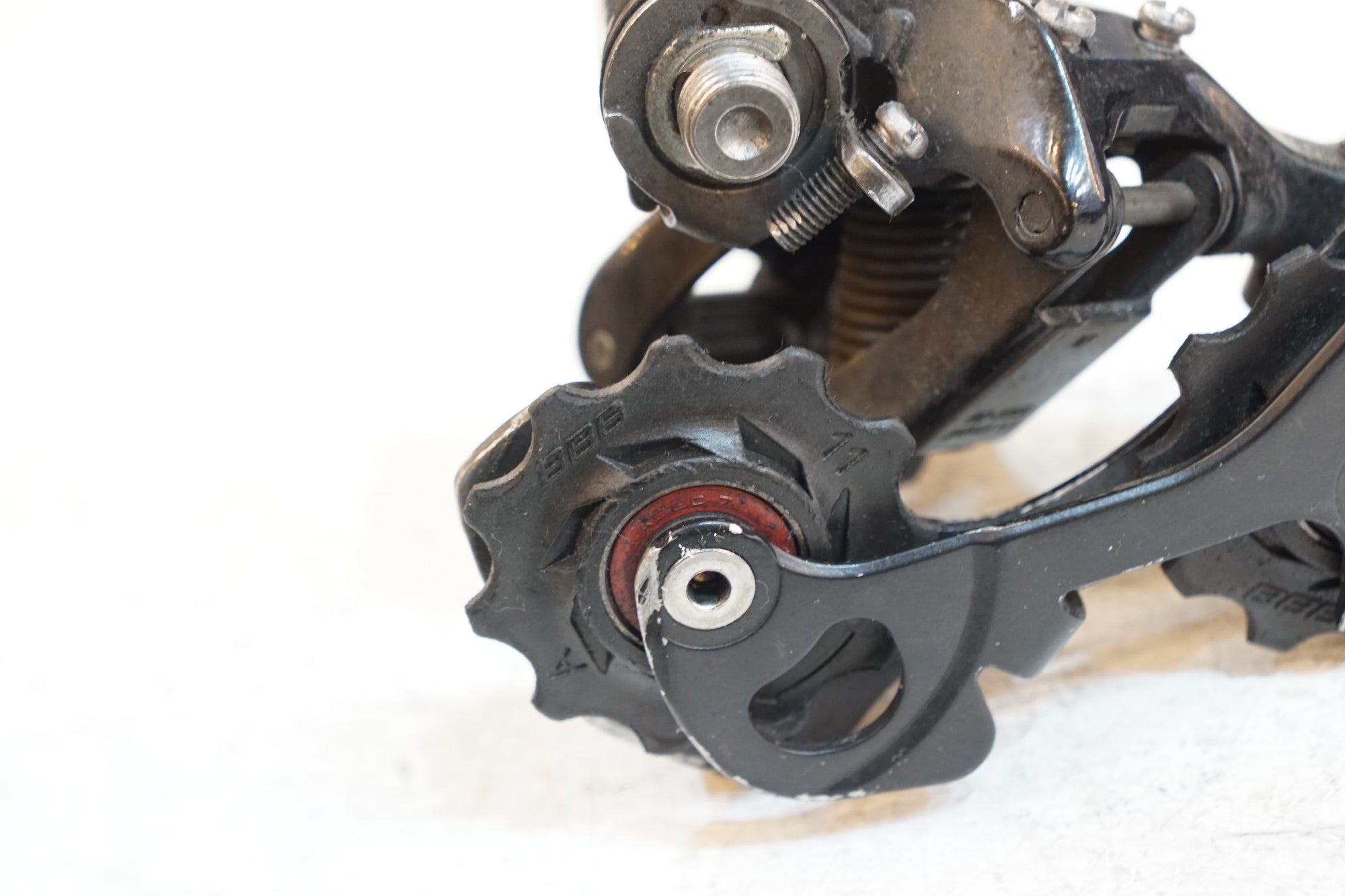 SHIMANO 「シマノ」 105 RD-5800 リアディレイラー / バイチャリ浦和