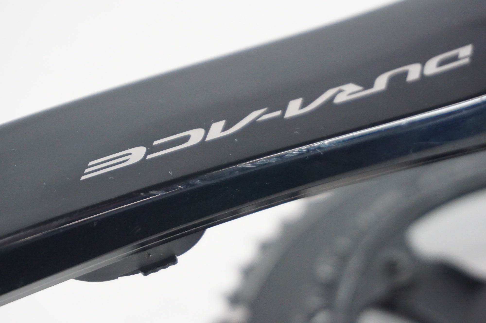 SHIMANO 「シマノ」 DURA-ACE FC-R9100 4IIII 52-36T 170mm クランク
