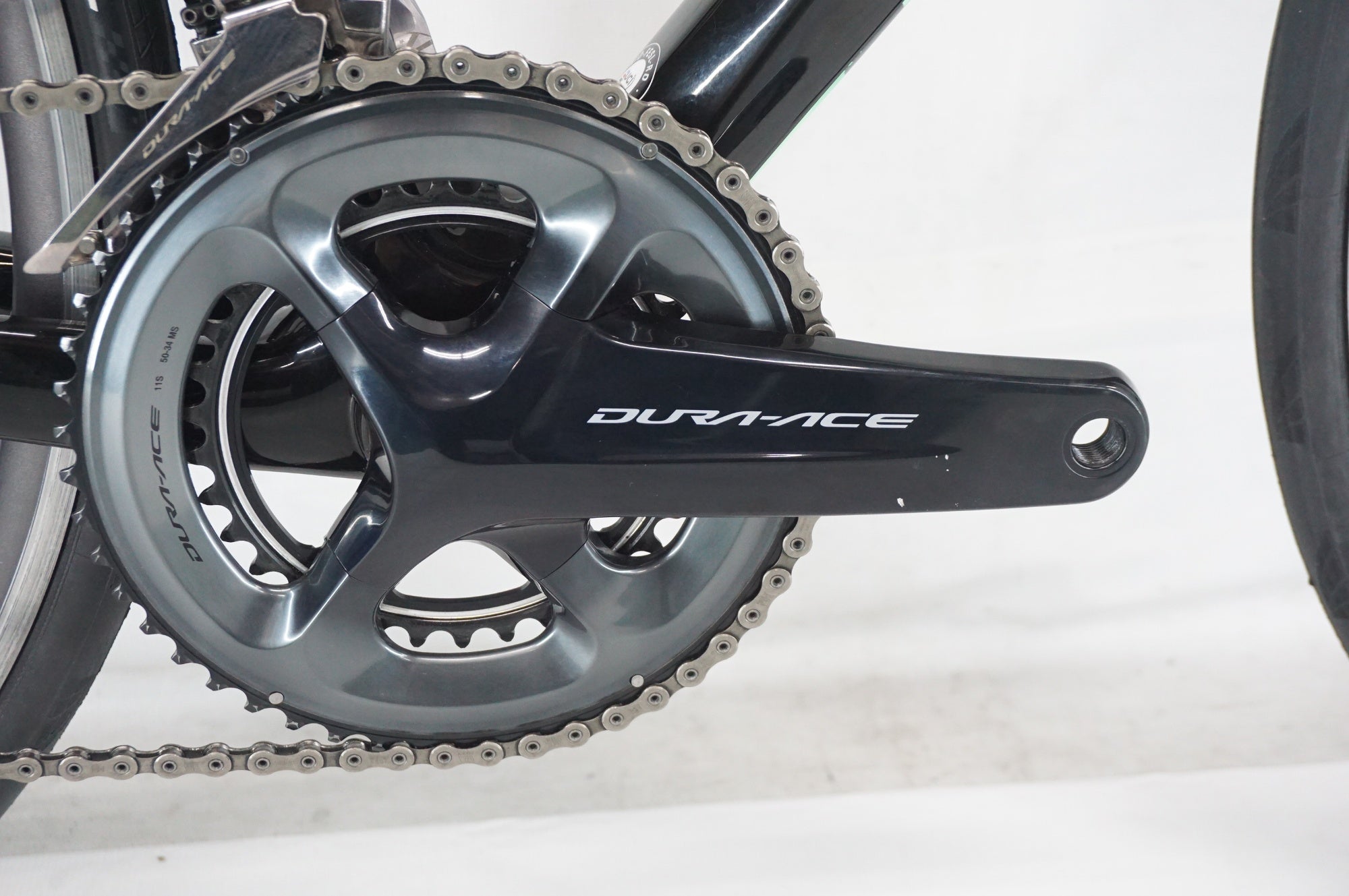 RIDLEY 「リドレー」 FENIX SL 2018年モデル ロードバイク / 阪急塚口店