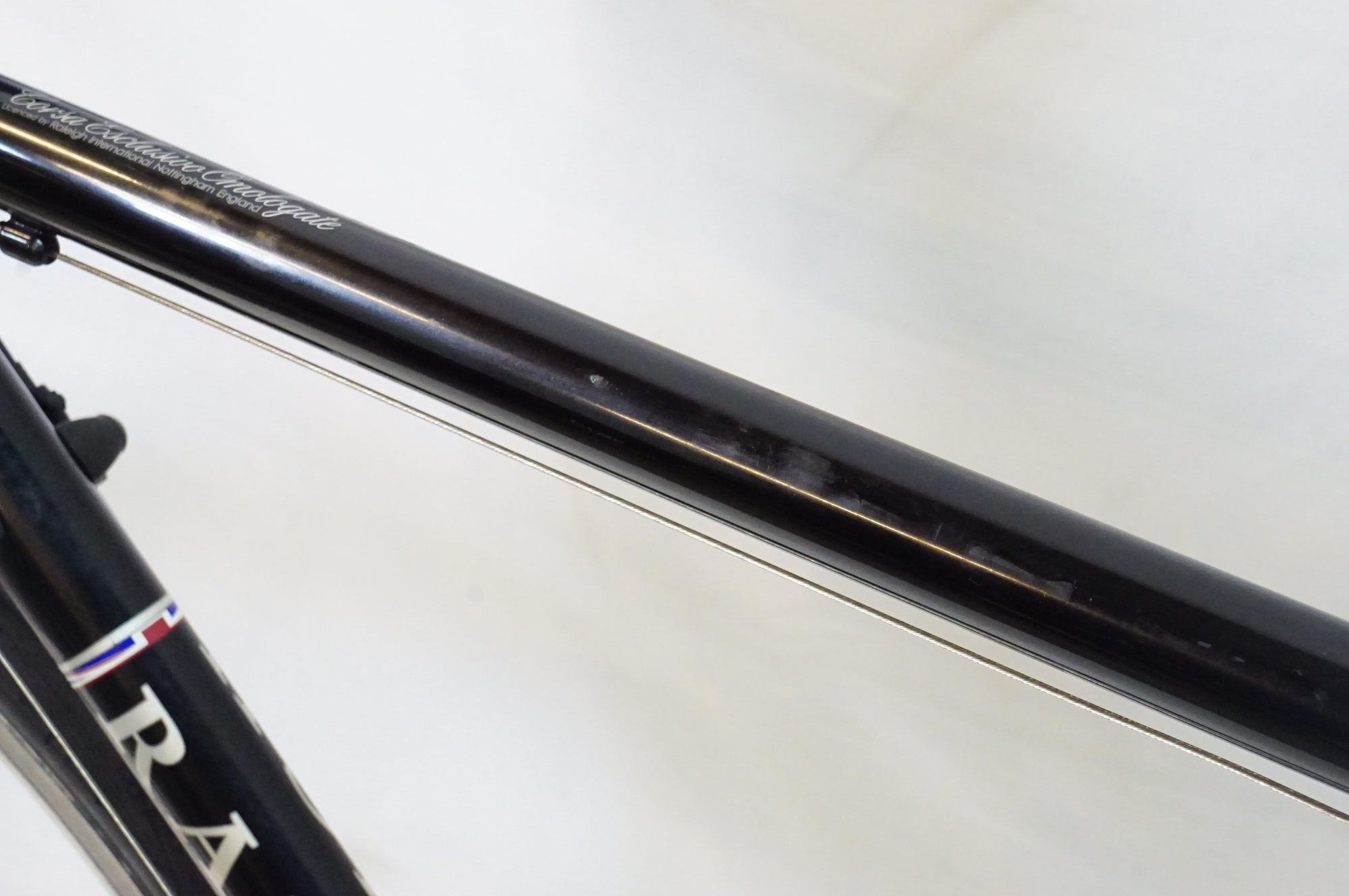 RALEIGH 「ラレー」 CRN CARLTON-N 2016年モデル ロードバイク / 熊谷本店