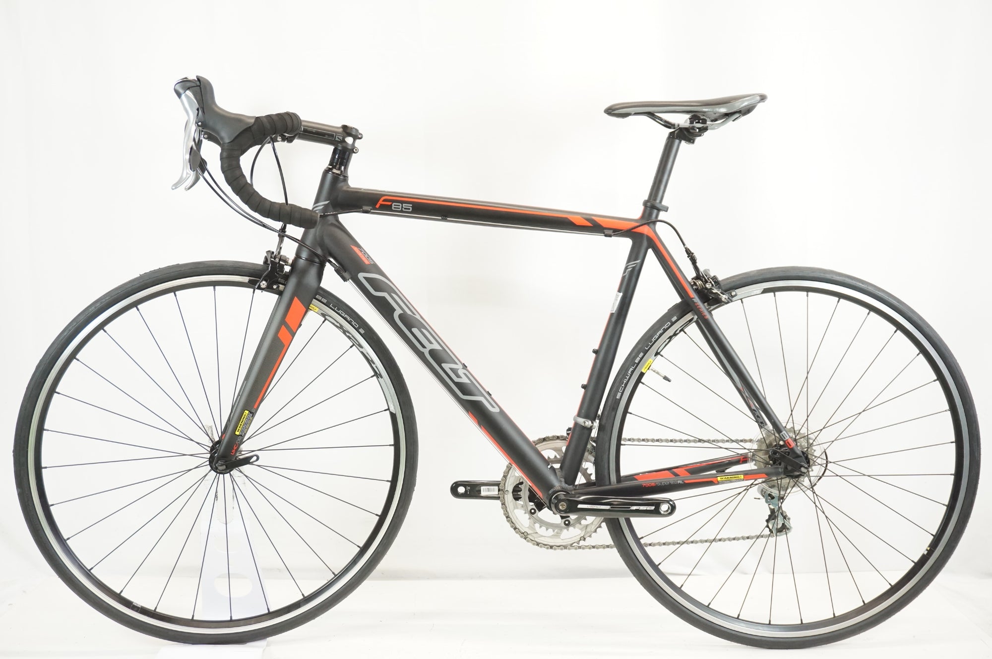 FELT 「フェルト」 F85 2013年モデル ロードバイク / 宇都宮店