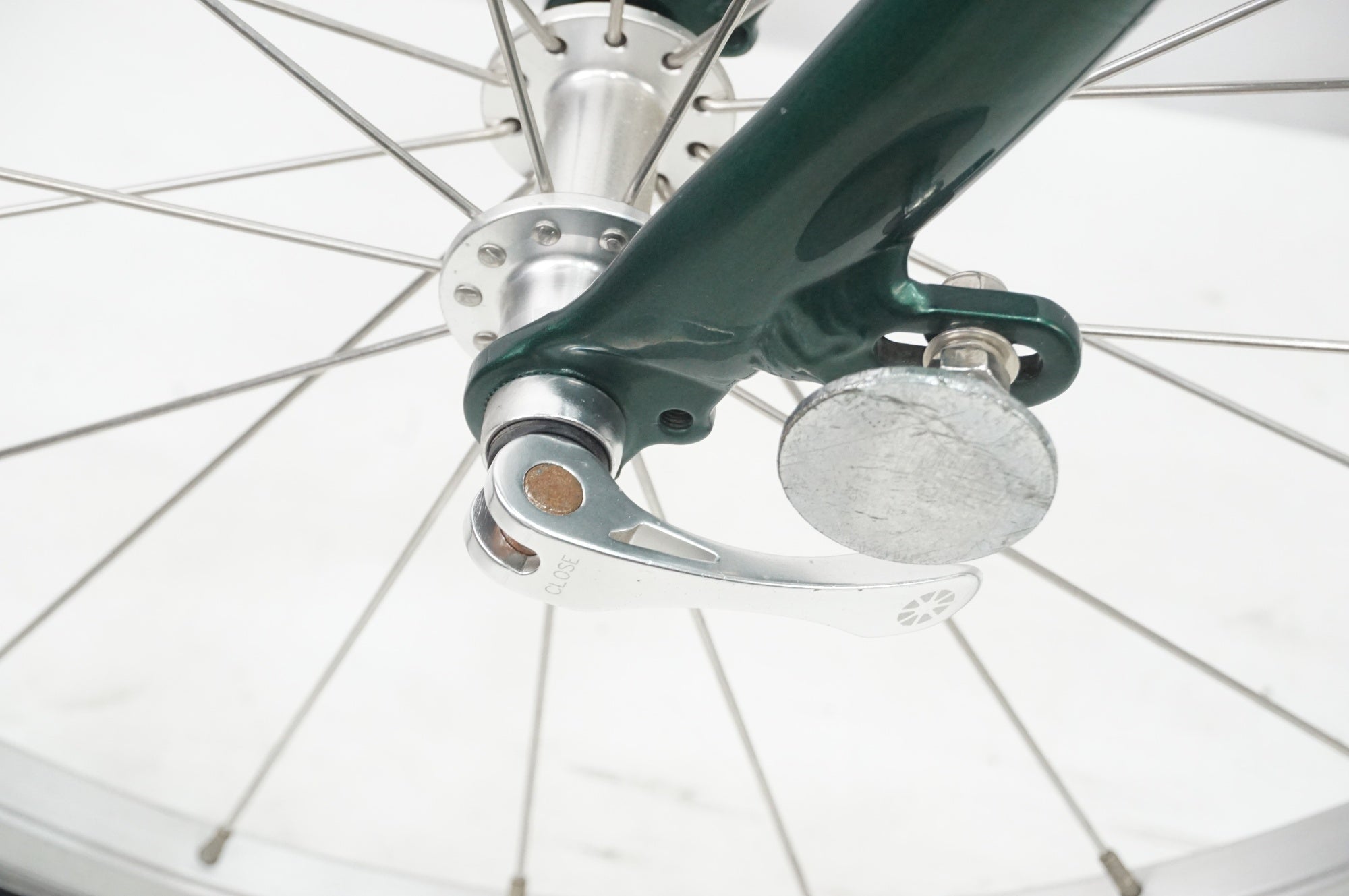 DAHON 「ダホン」 DASH P8 2014年モデル 20インチ 折り畳み自転車 / 大宮店