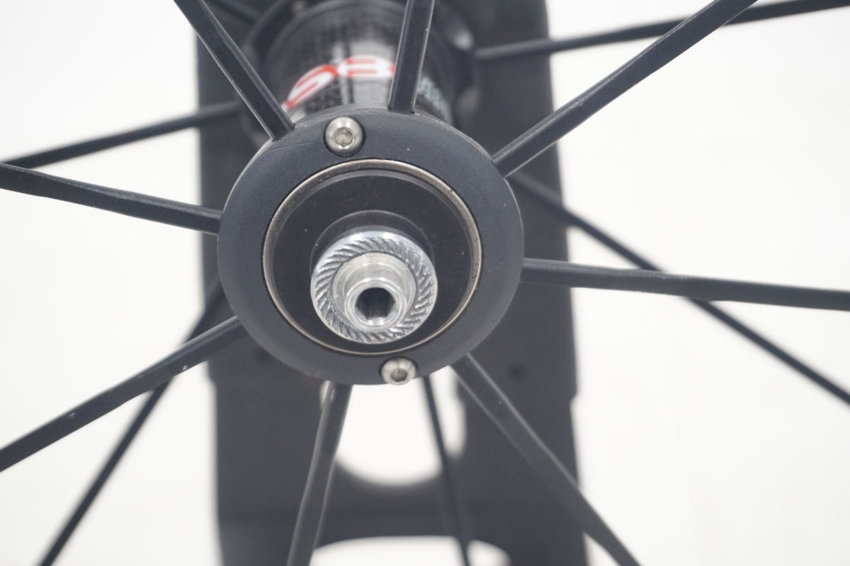 CAMPAGNOLO 「カンパニョーロ」 SHAMAL ULTRA SHIMANO11速 ホイールセット / 滋賀大津店