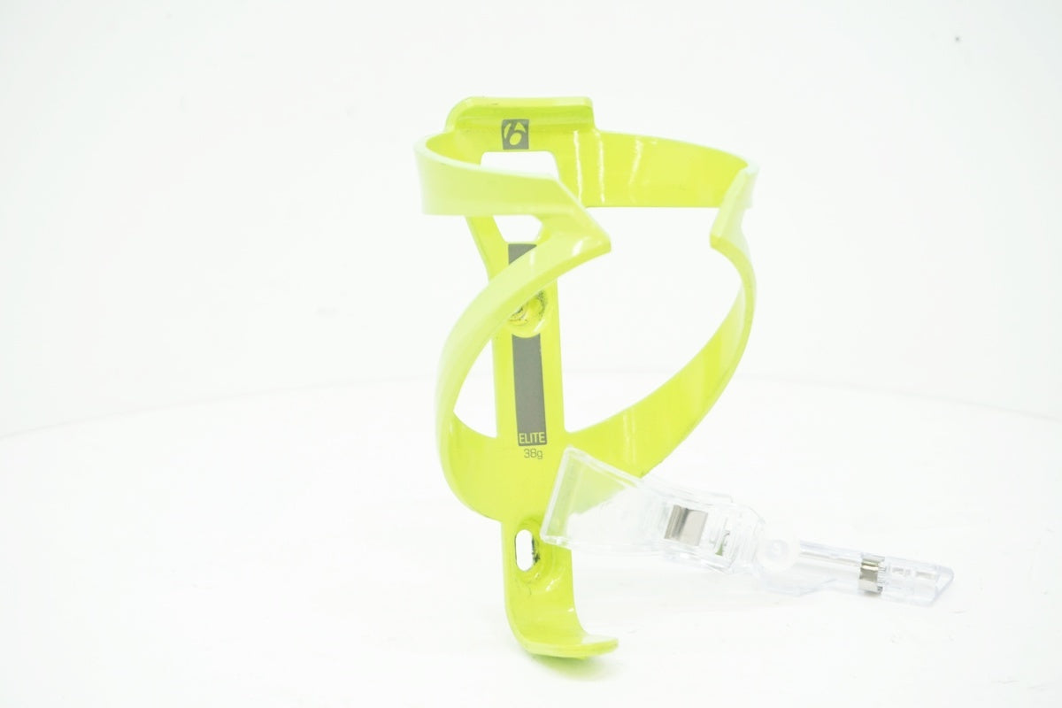 BONTRAGER 「ボントレガー」 ボトルケージ / 大阪美原北インター店